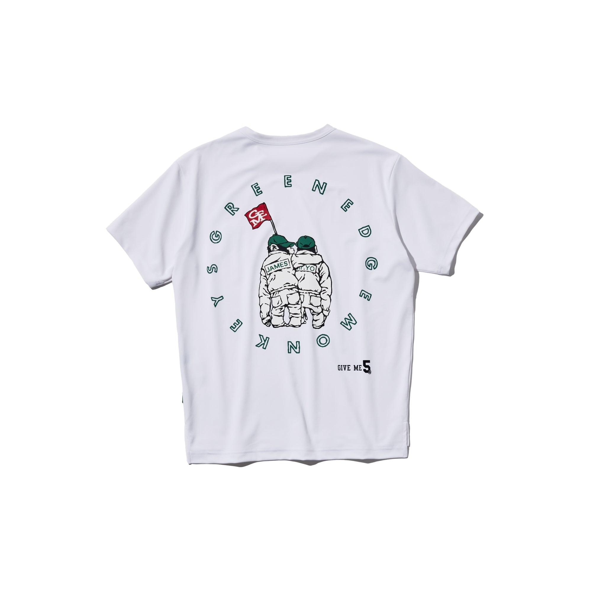 T-shirt #3002-55