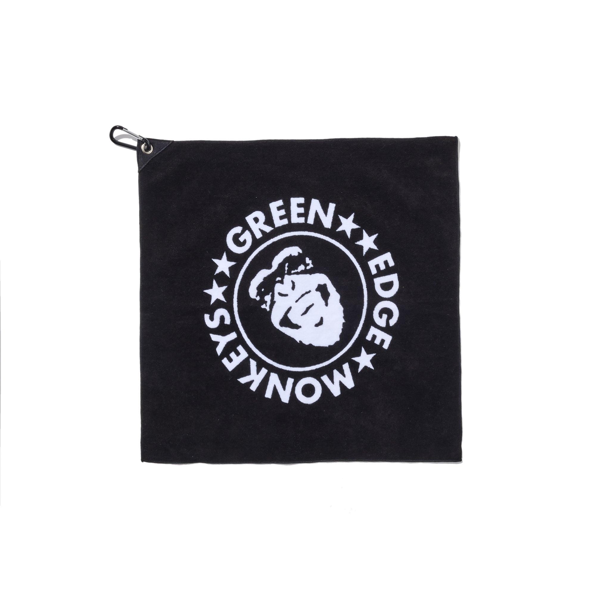 Monkeys towel #7701-46