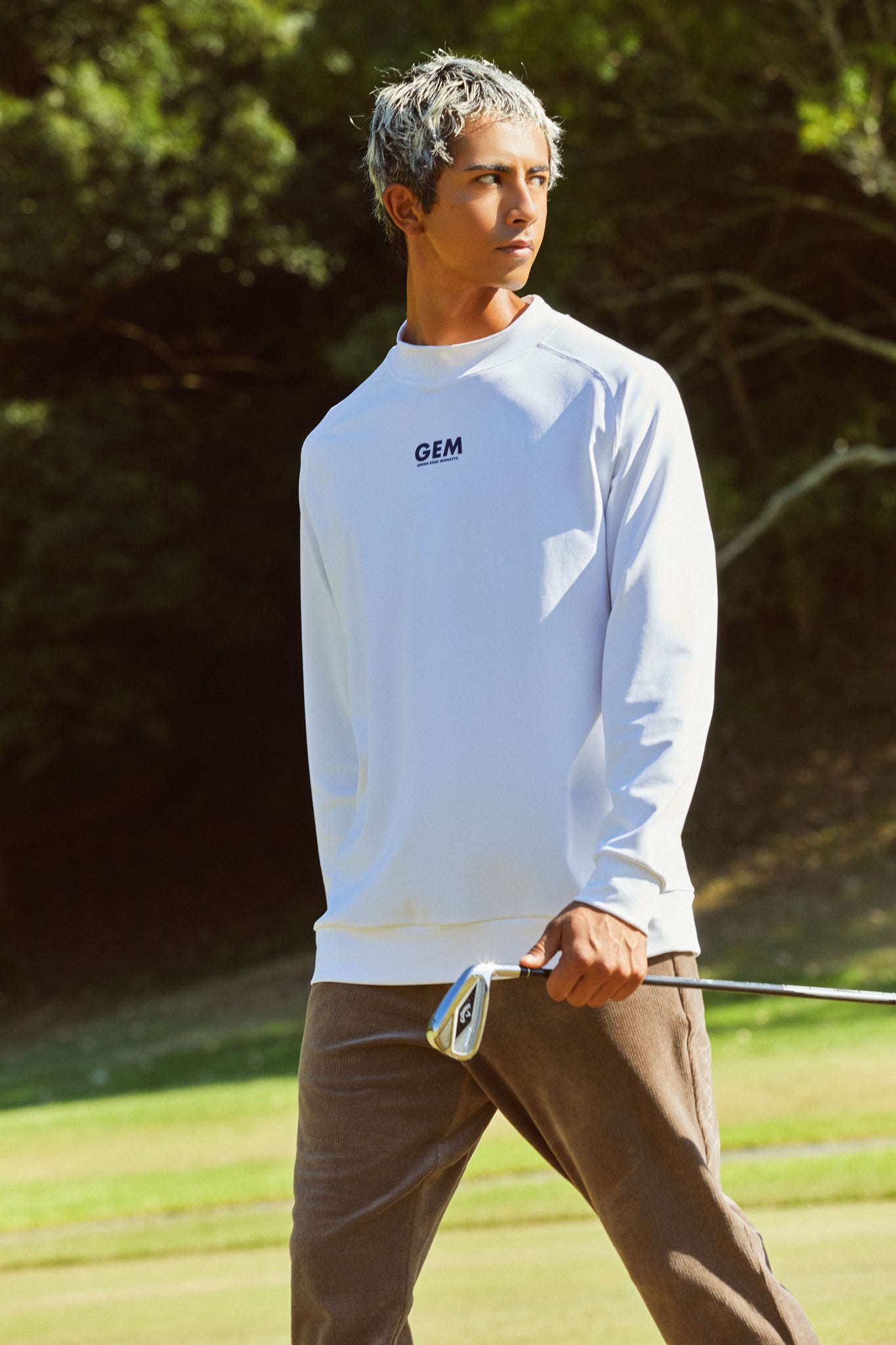 【新品・未使用】green edge monkeys モックネック 新品・未使用】green edge monkeys モックネック 楽天市場】【送料無料