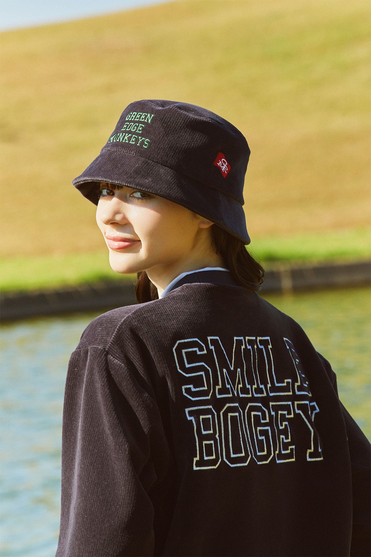 GREEN EDGE MONKEYS ONLINE STORE