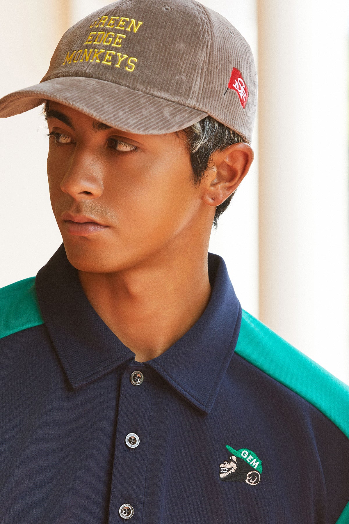 GREEN EDGE MONKEYS ONLINE STORE