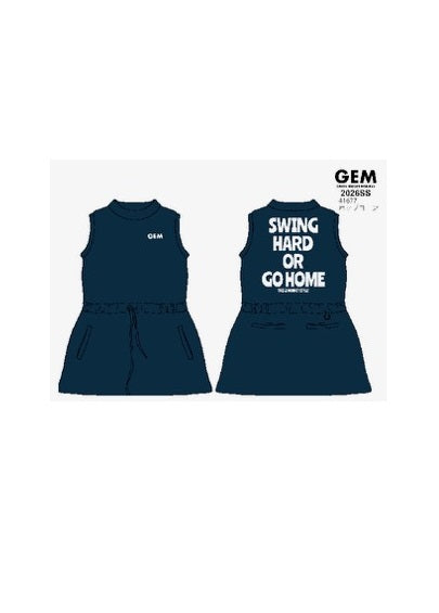 (画像未撮影) ladies / Popcorn knit onepiece #1001-65