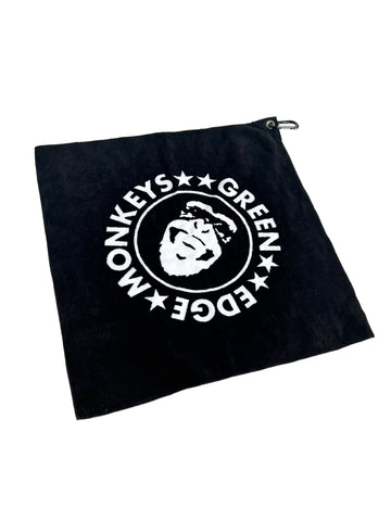 Monkeys towel #7701-46