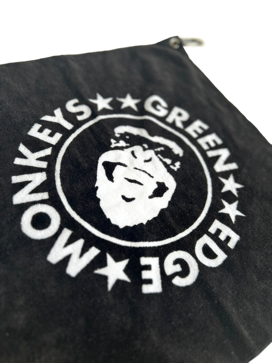 Monkeys towel #7701-46