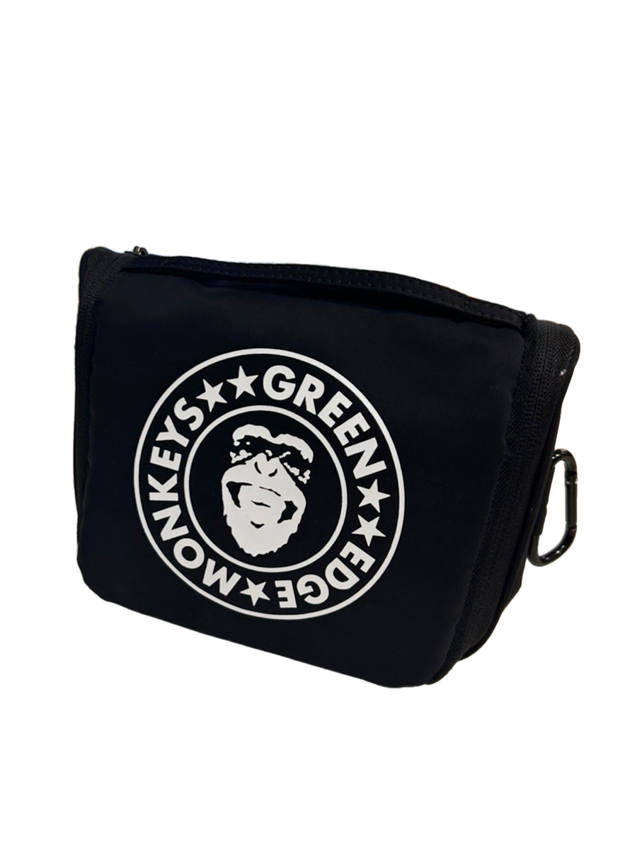 Golf pouch #7304-46