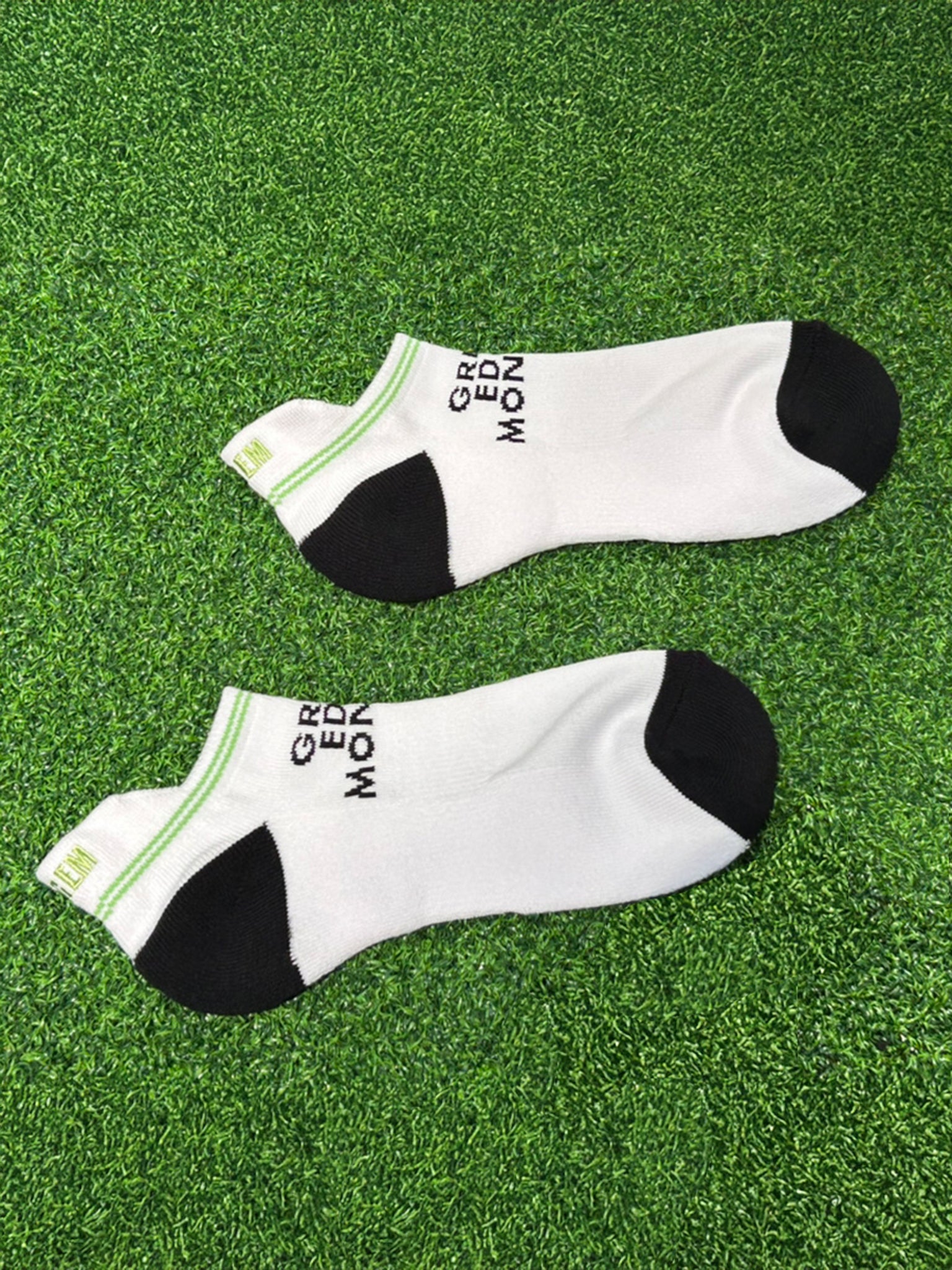 Ankle socks #7402-56