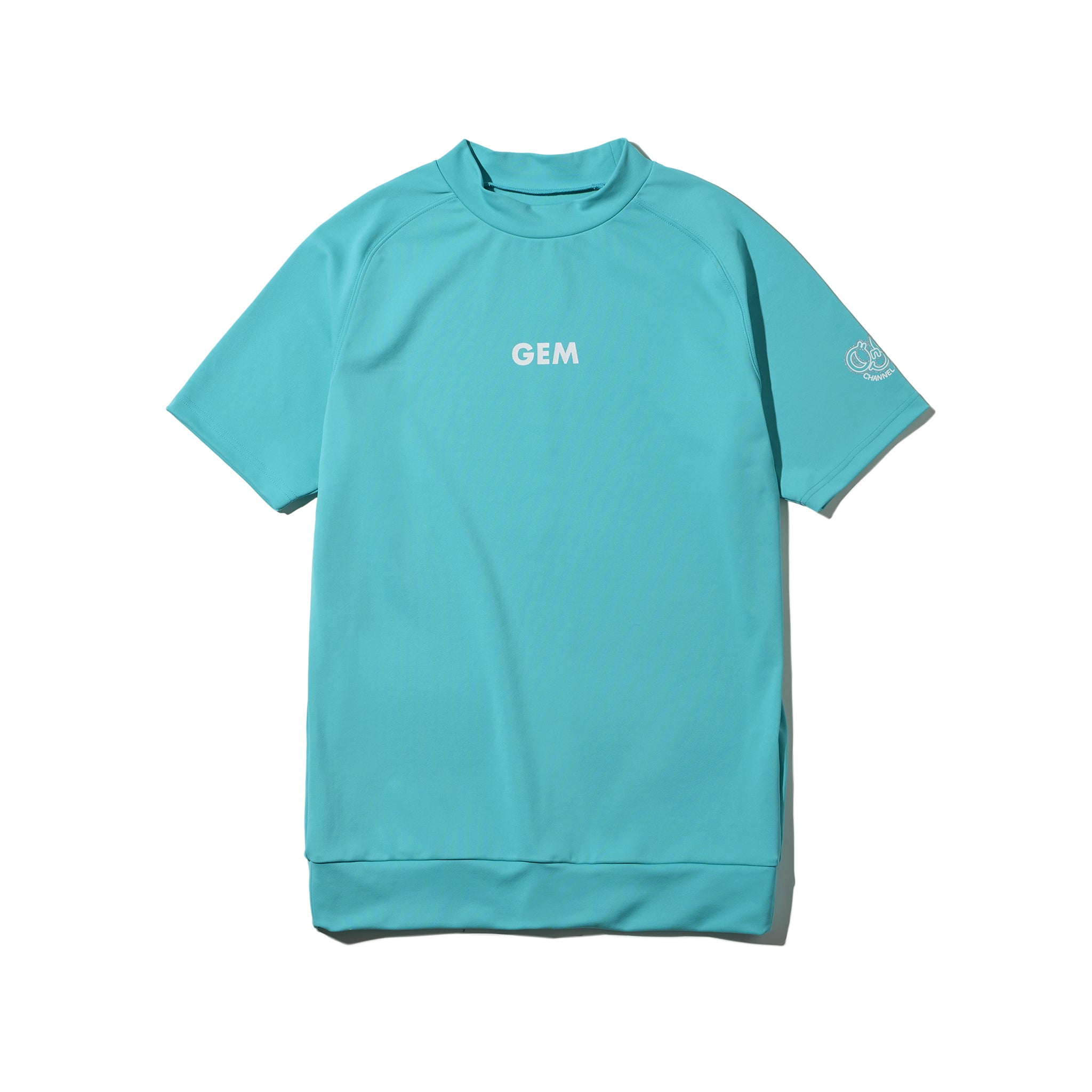 【おのちゃんねる】Collaboration mock neck #3014-65