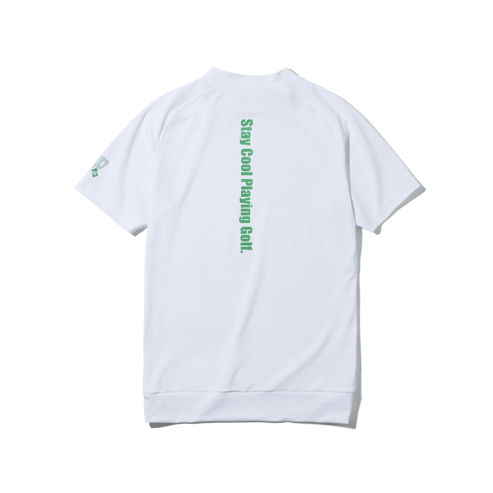 【おのちゃんねる】Collaboration mock neck #3014-65
