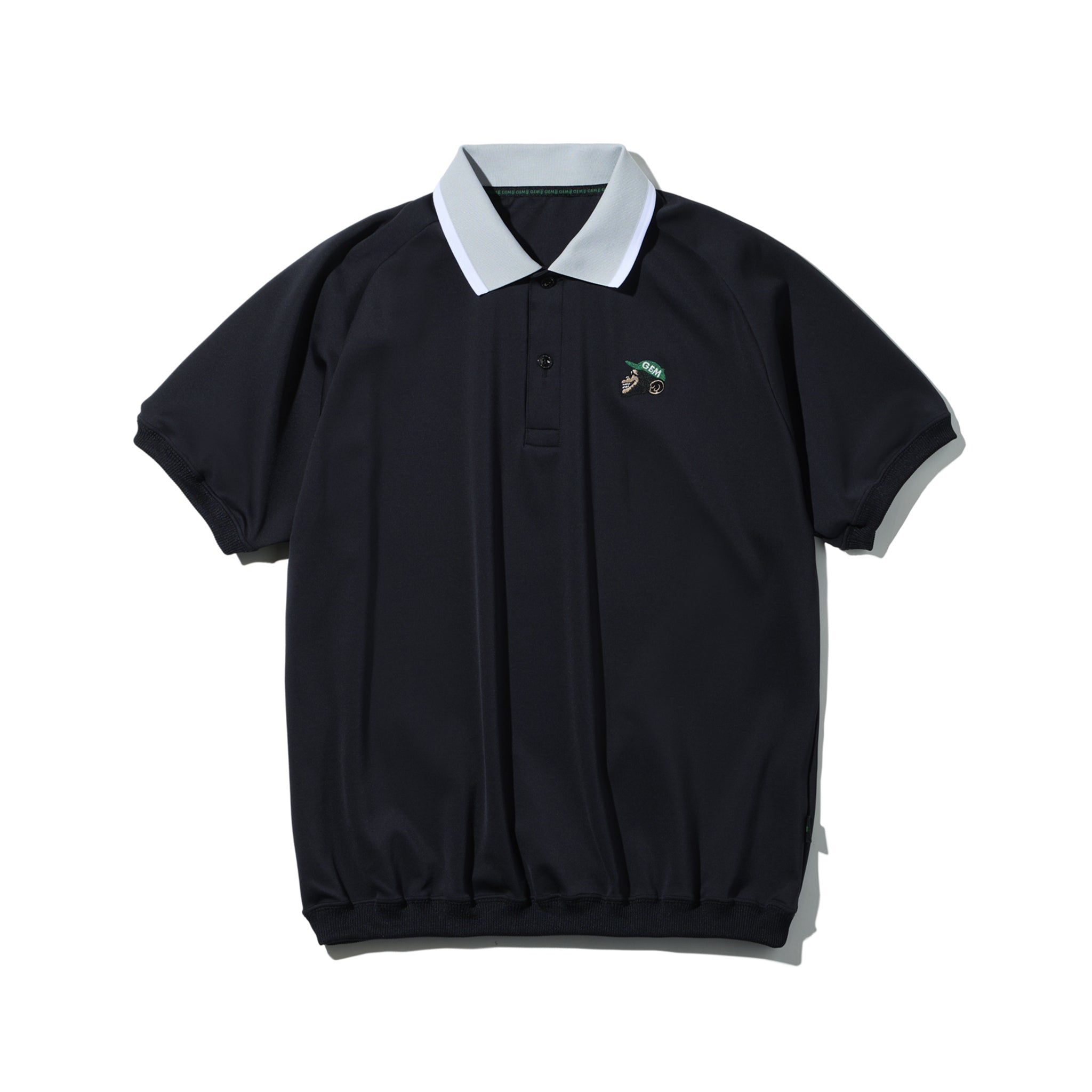 Neoprene double cool polo #3012-65