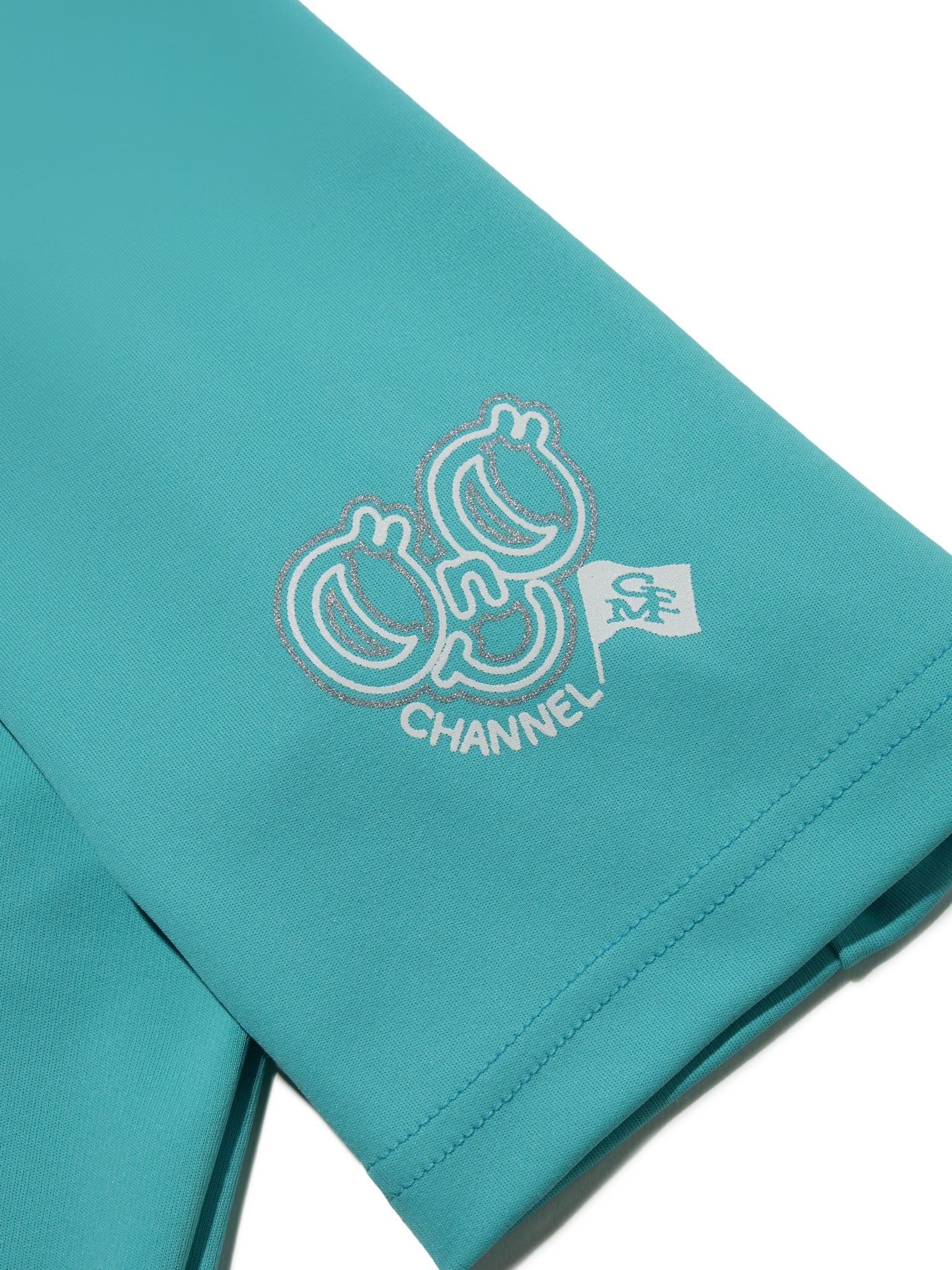 【おのちゃんねる】Collaboration mock neck #3014-65