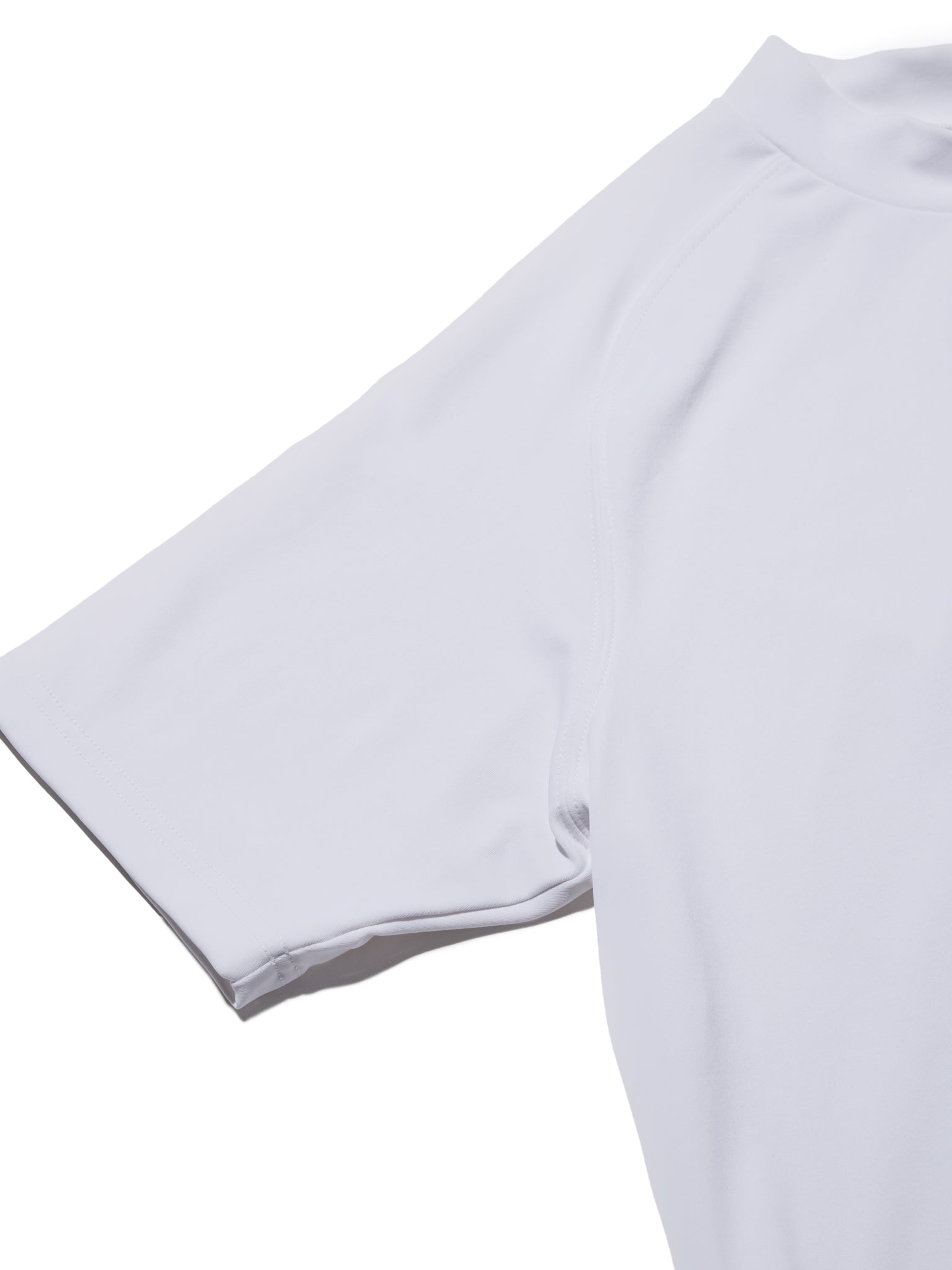 【おのちゃんねる】Collaboration mock neck #3014-65