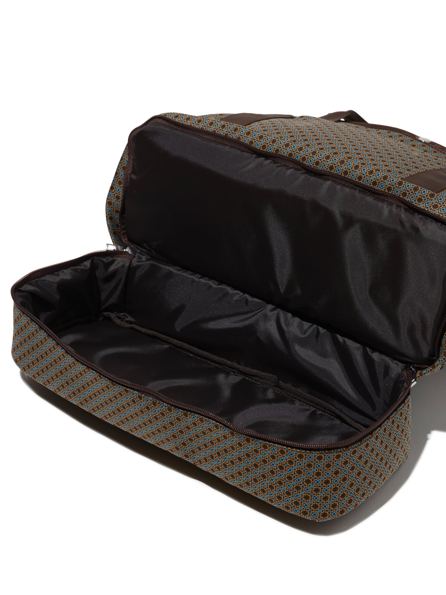 Jacquard tote bag #7301-65