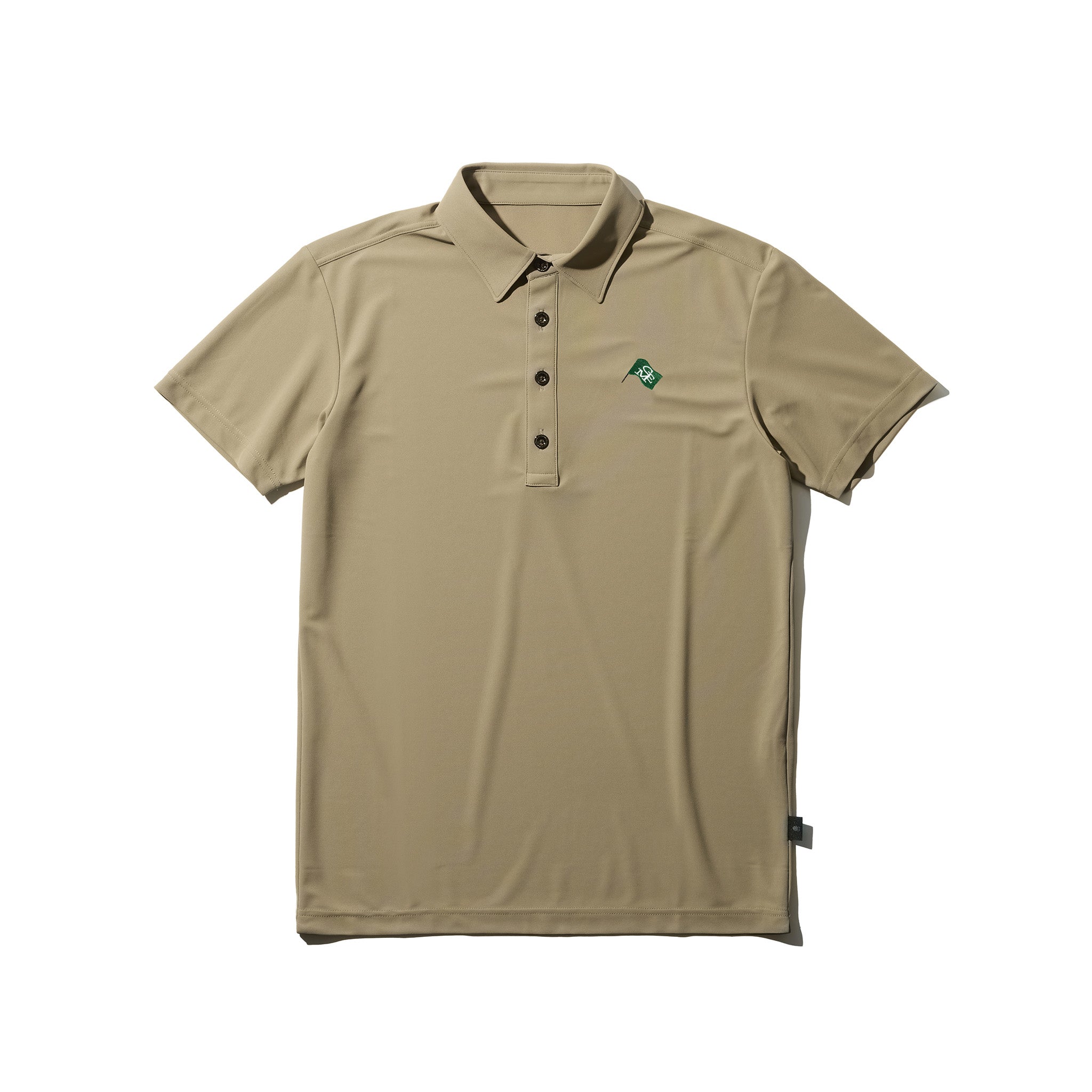 Micro kanoko cool polo #3006-65