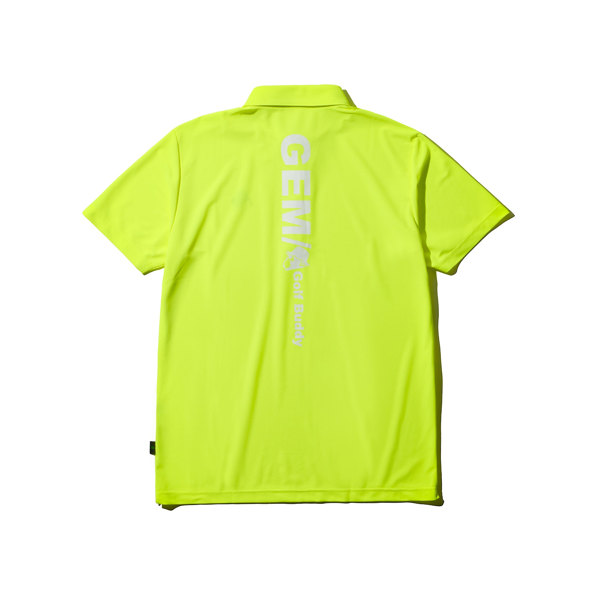 Micro kanoko cool polo #3006-65
