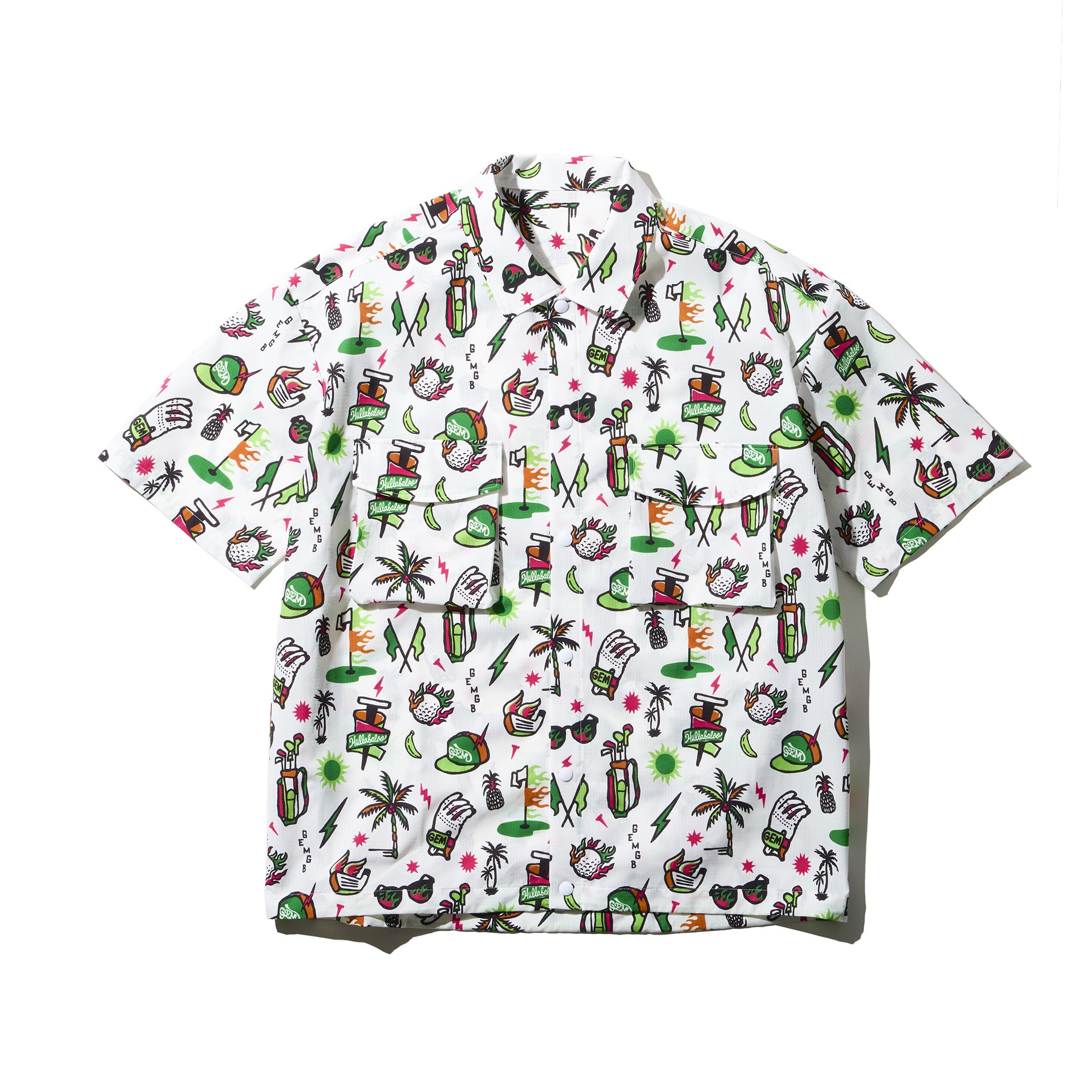 GEGAGE シャツ The Gerogerigegege - Classic Tee - Night Channels - Etsy