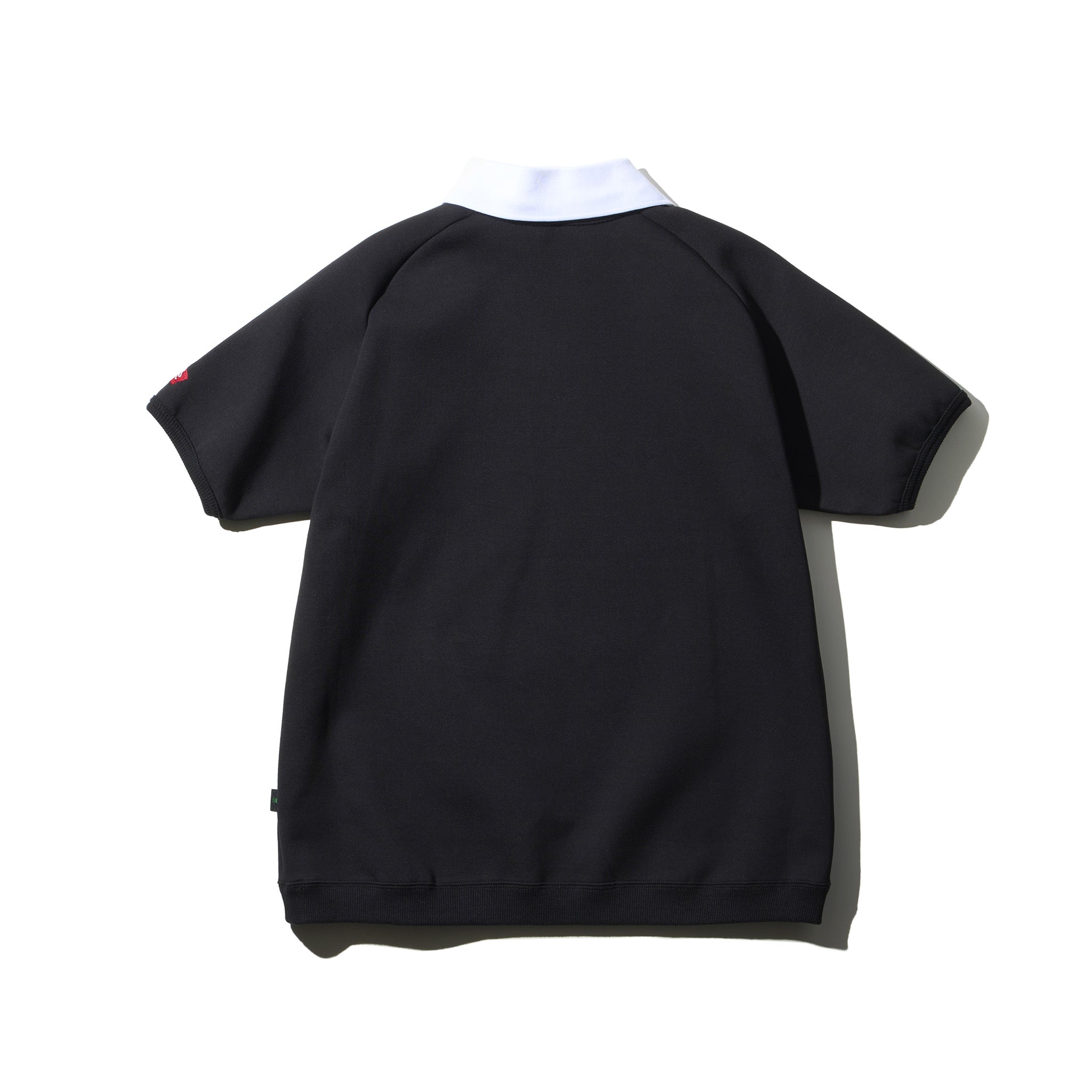 Cotton air polo trainer #3011-65