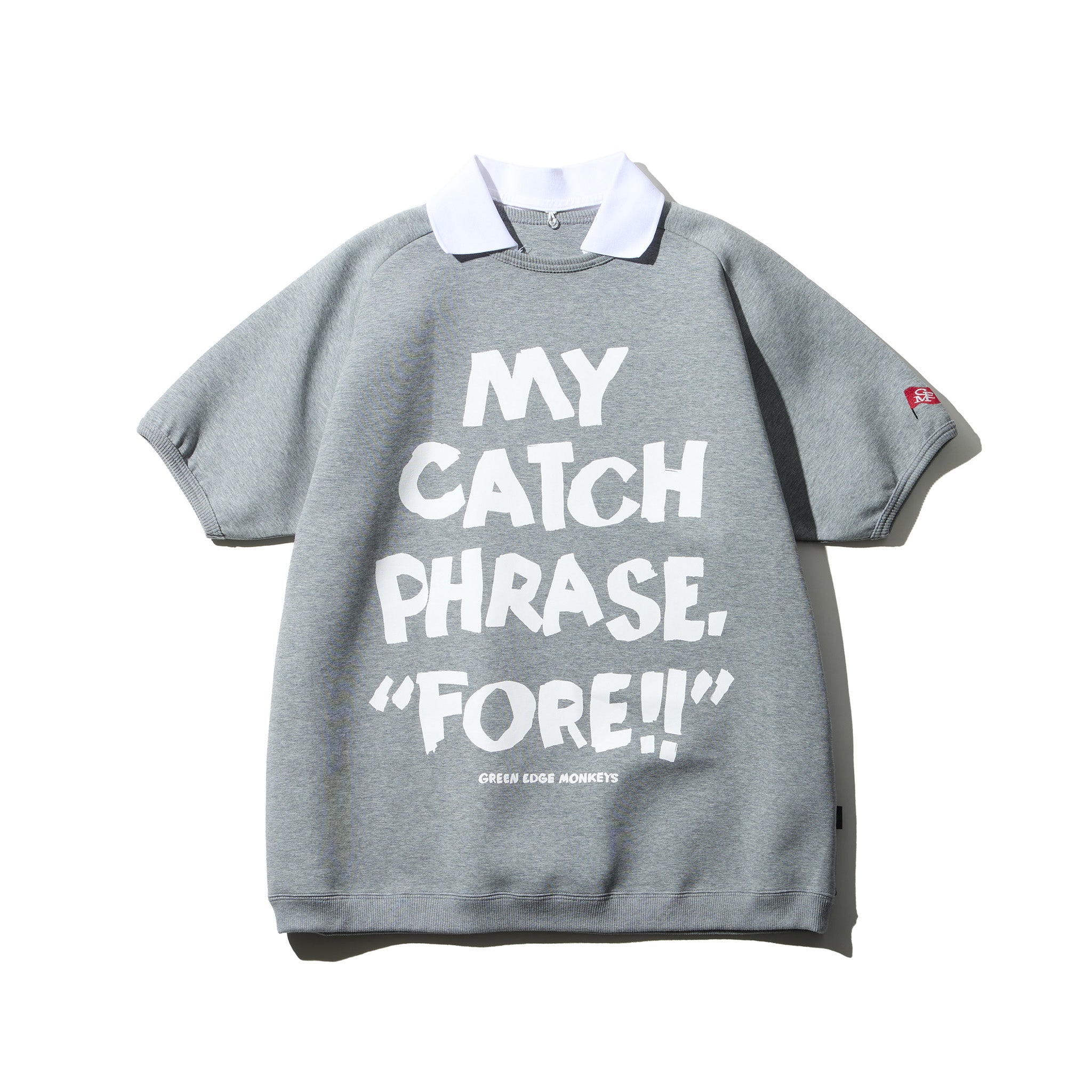 T-shirt / Inner shirt