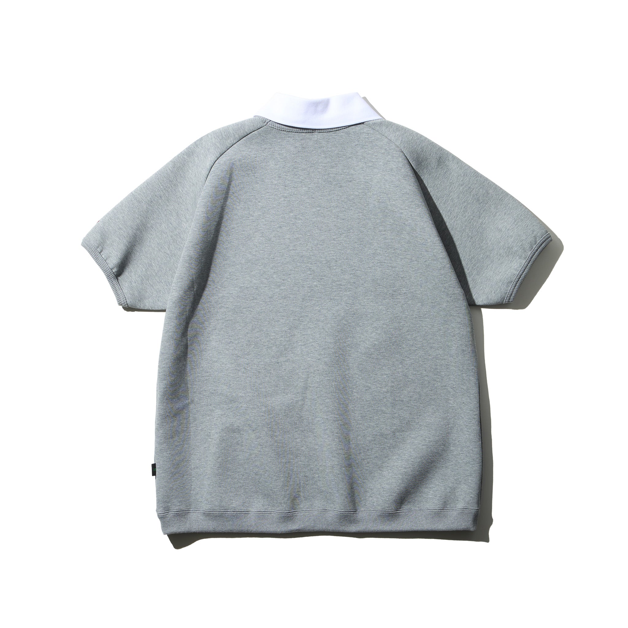 Cotton air polo trainer #3011-65