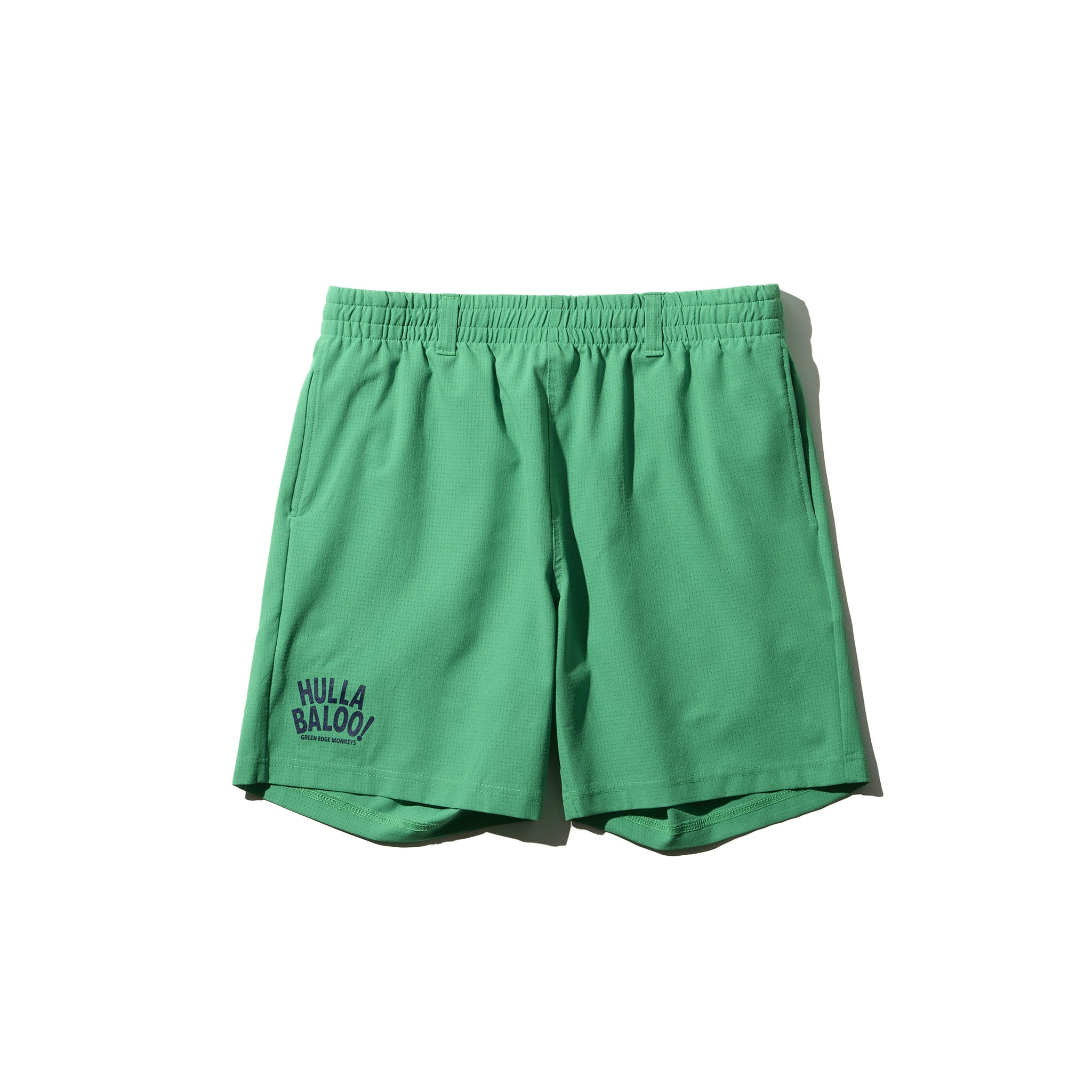 Dot air short pants #5103-65