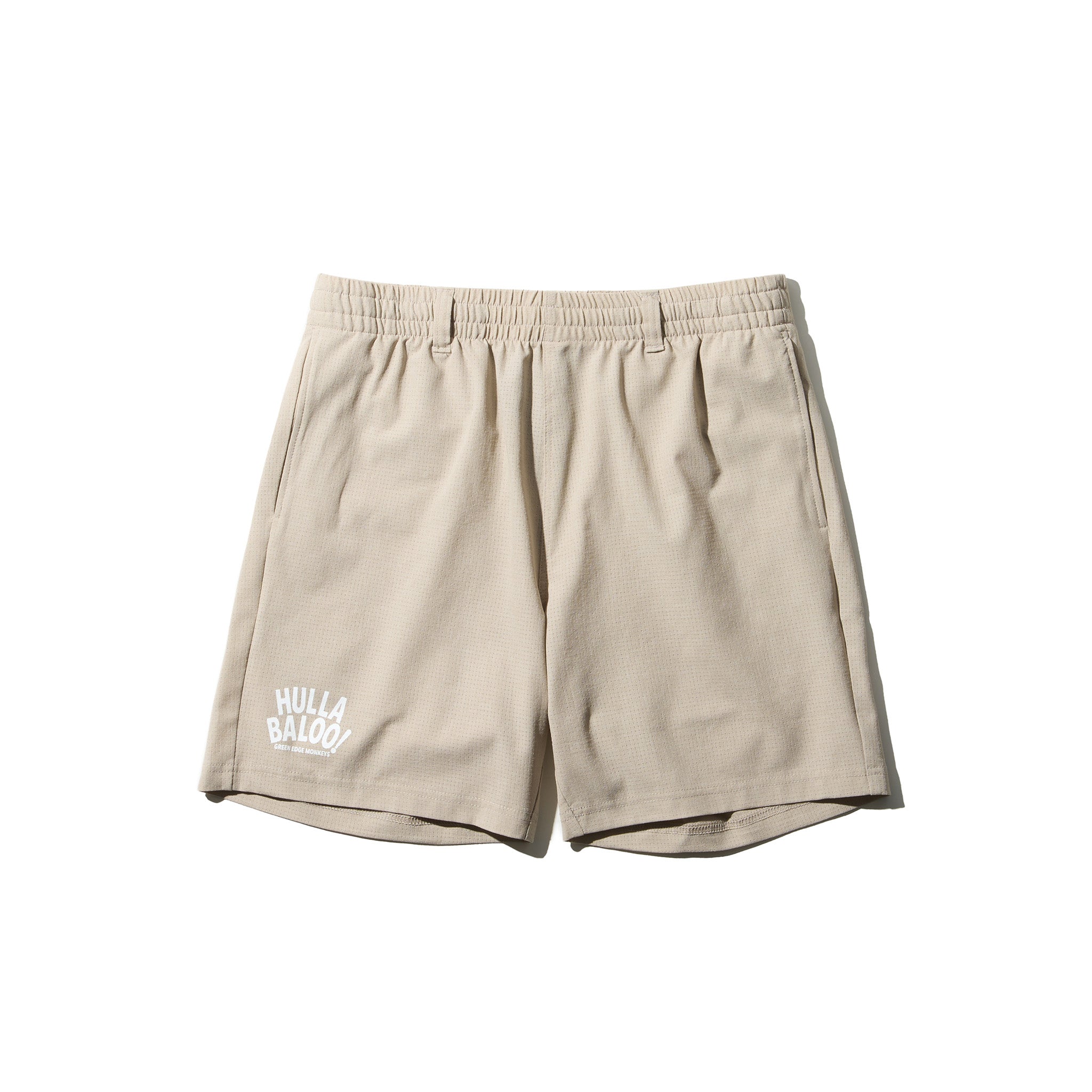 Dot air short pants #5103-65