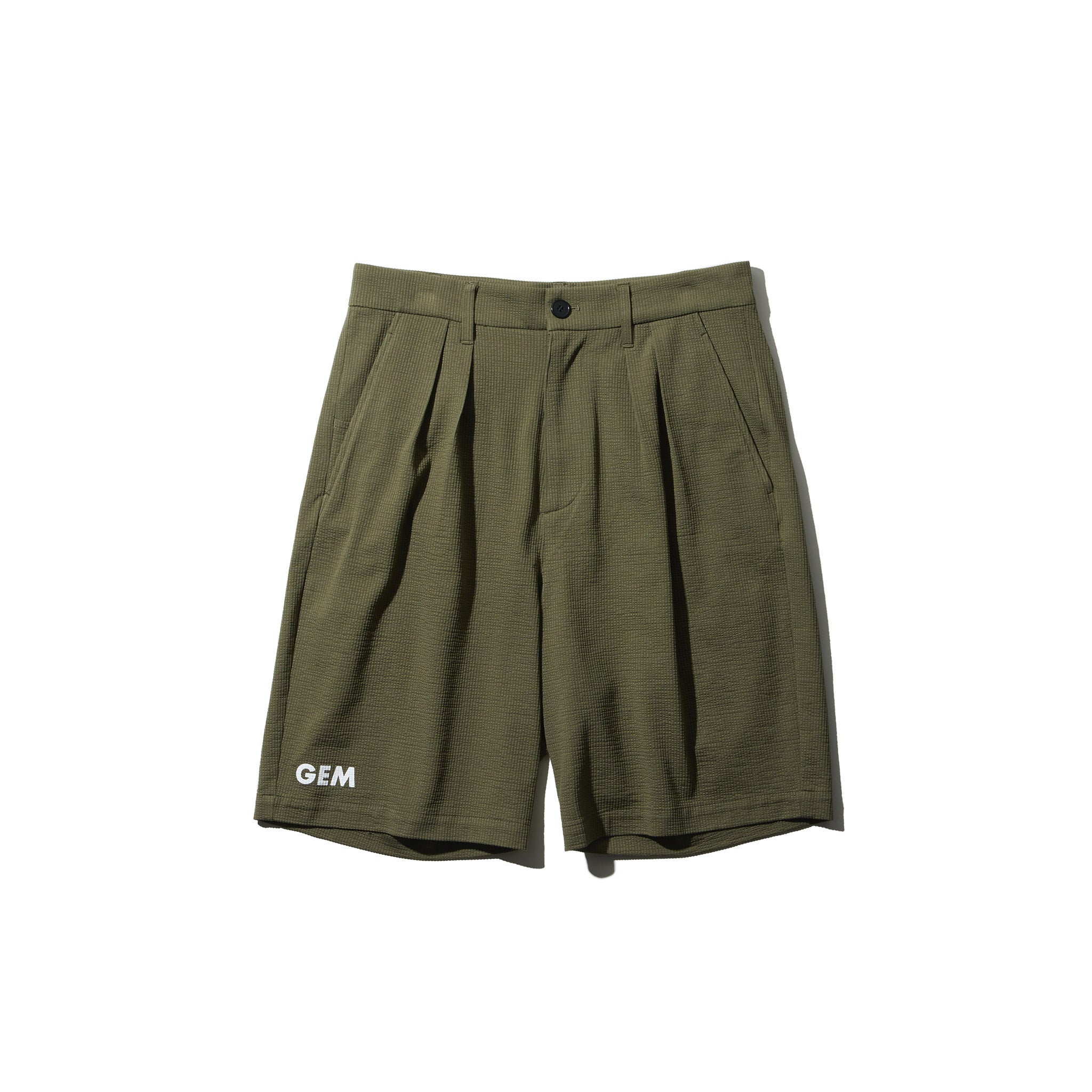 Knit soccer short pants #5104-65