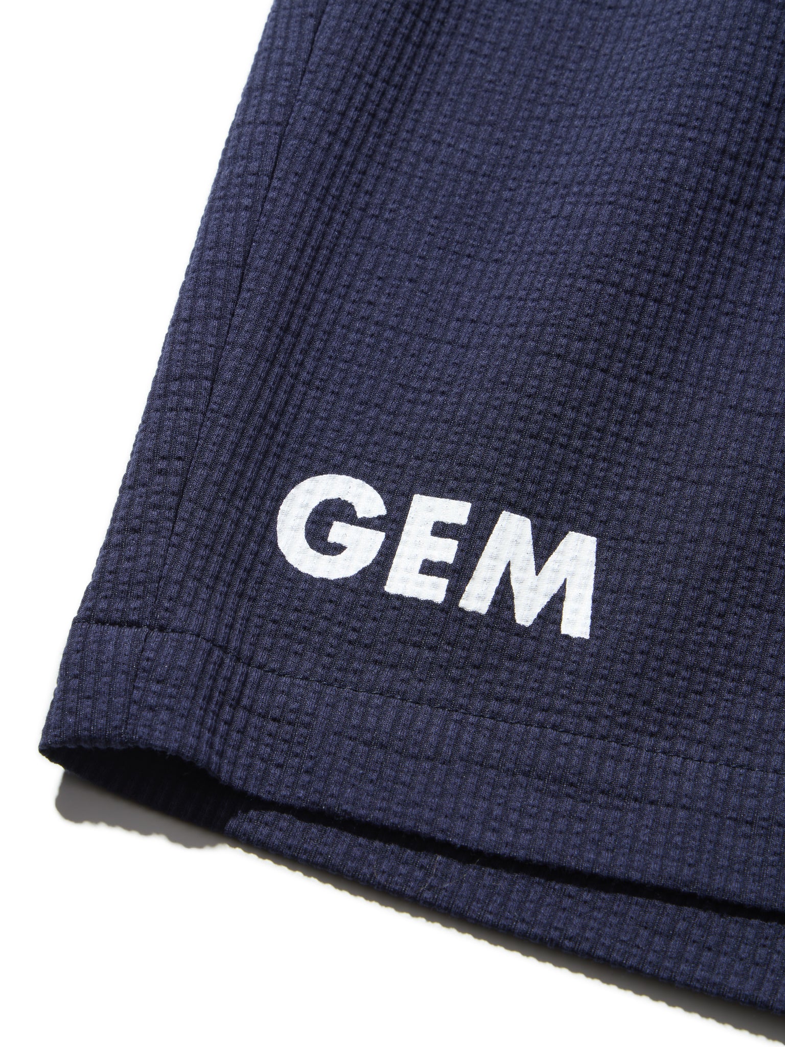 Knit soccer short pants #5104-65