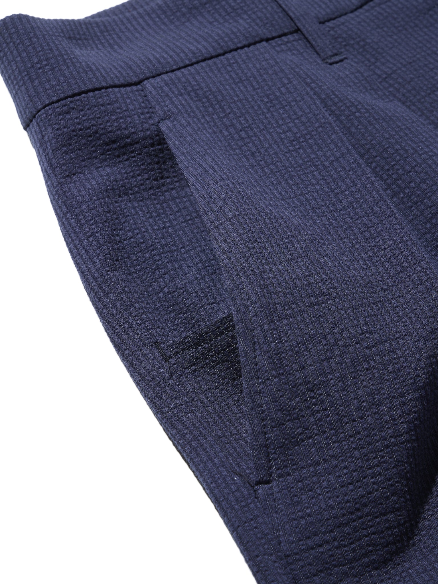 Knit soccer short pants #5104-65