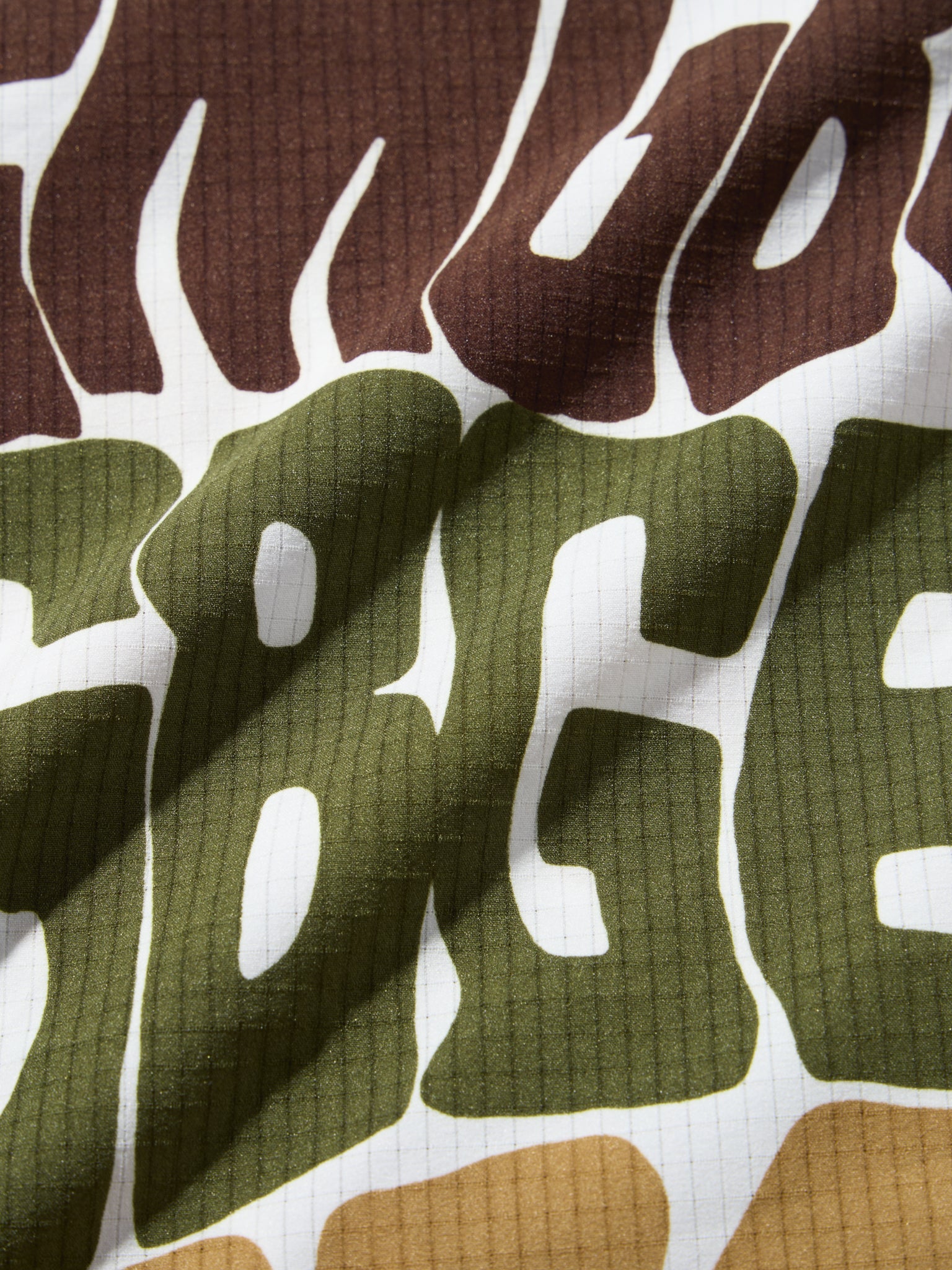 Original logo print pants #5106-65