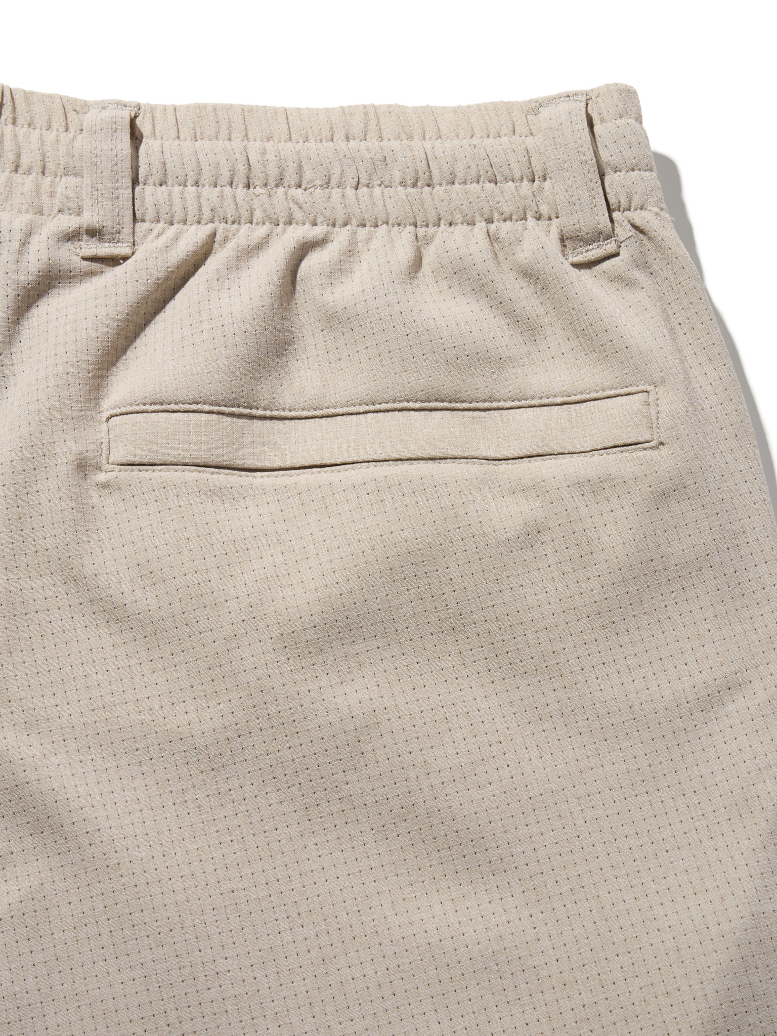 Dot air short pants #5103-65