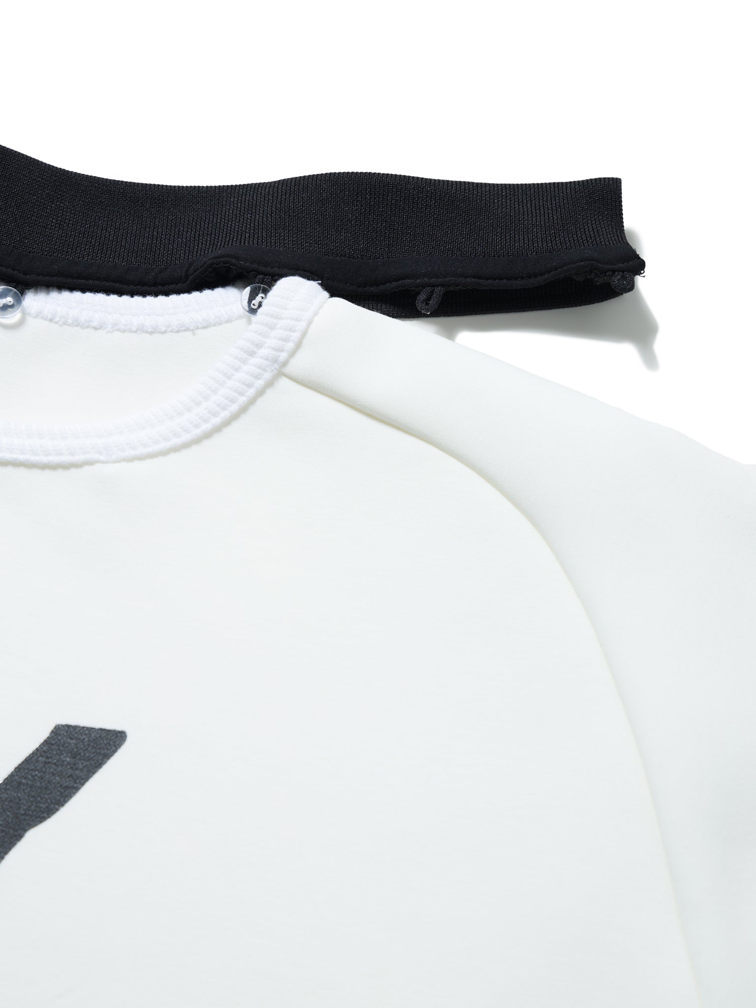 Cotton air polo trainer #3011-65