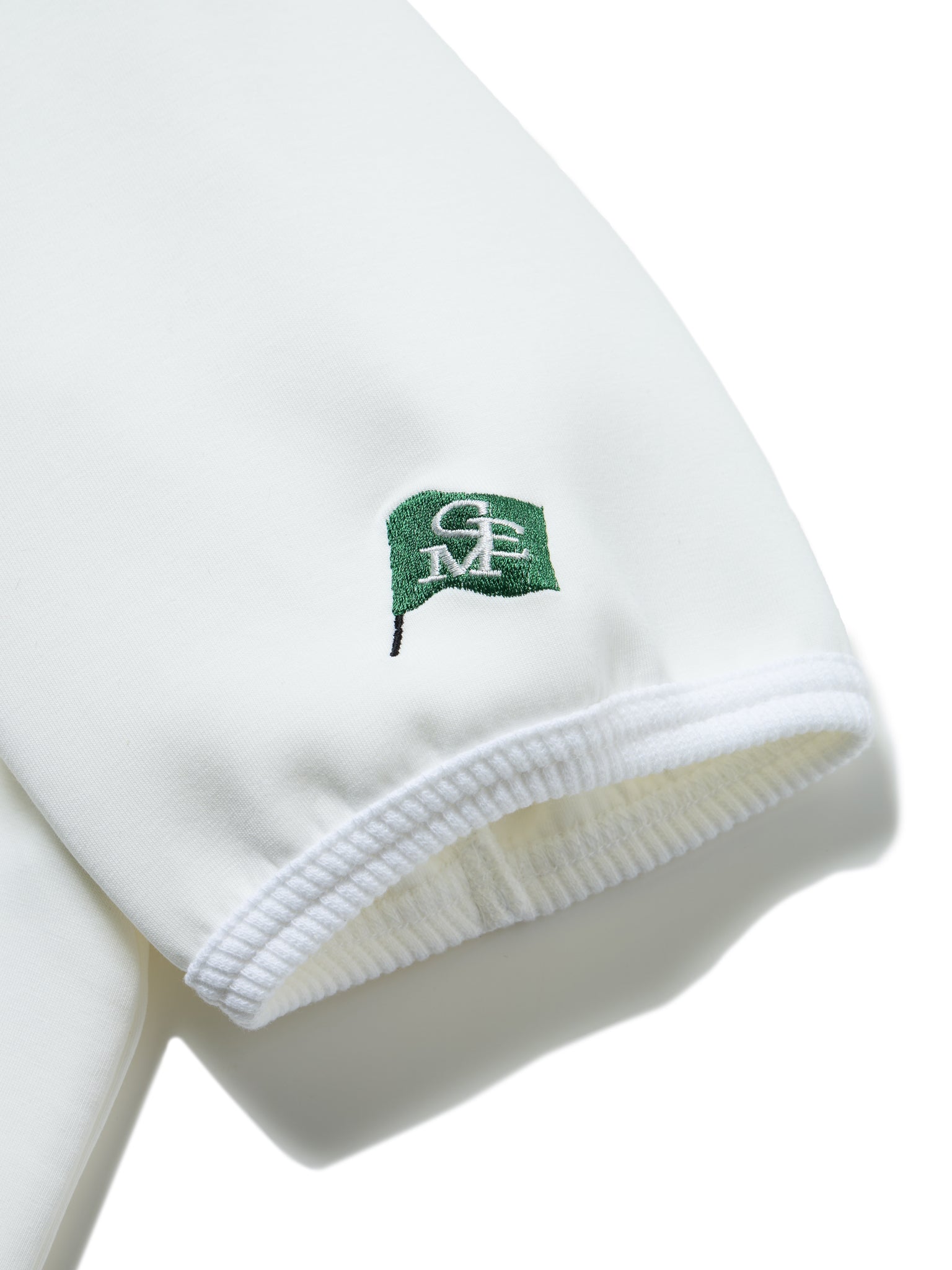 Cotton air polo trainer #3011-65