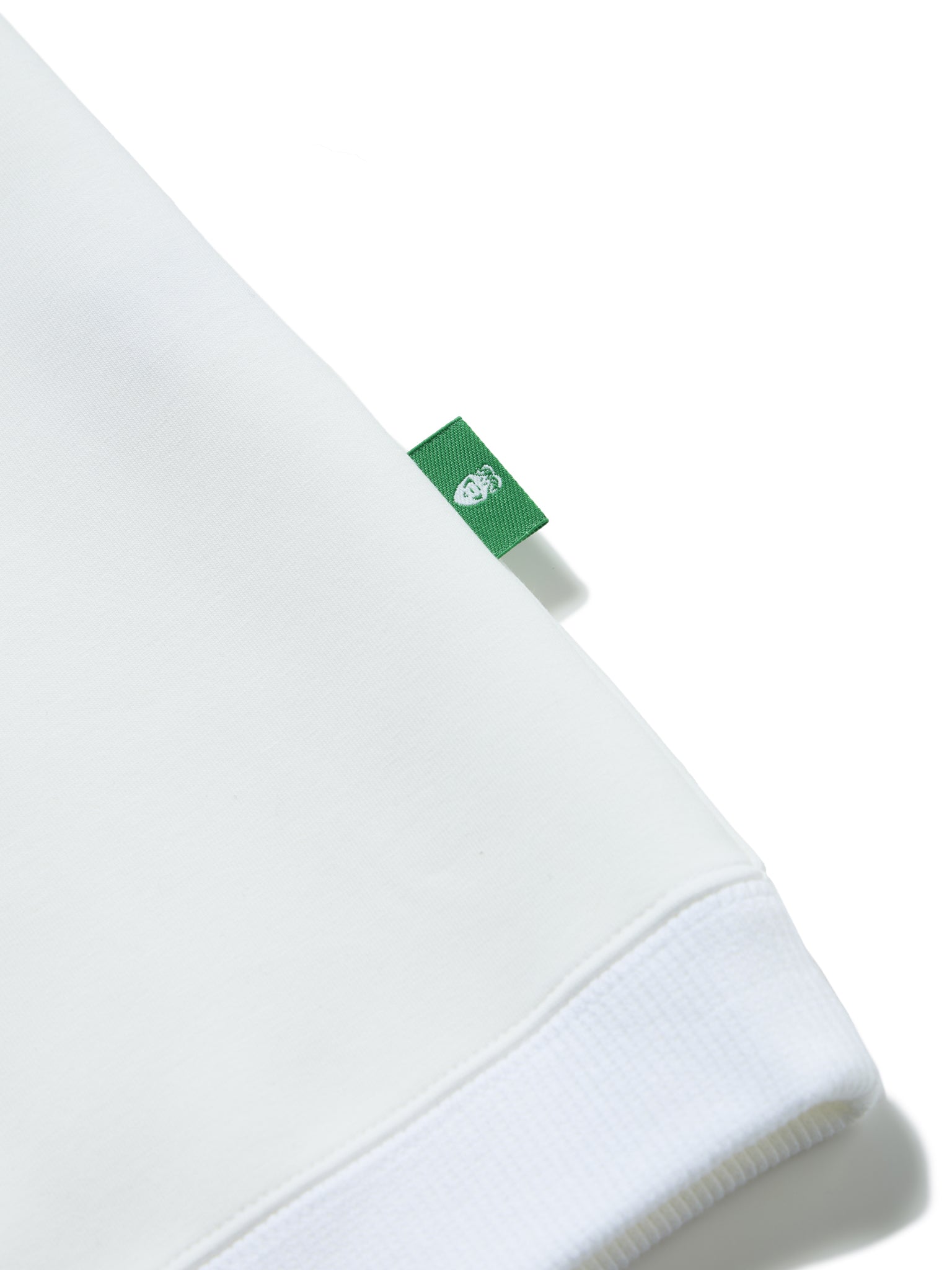 Cotton air polo trainer #3011-65