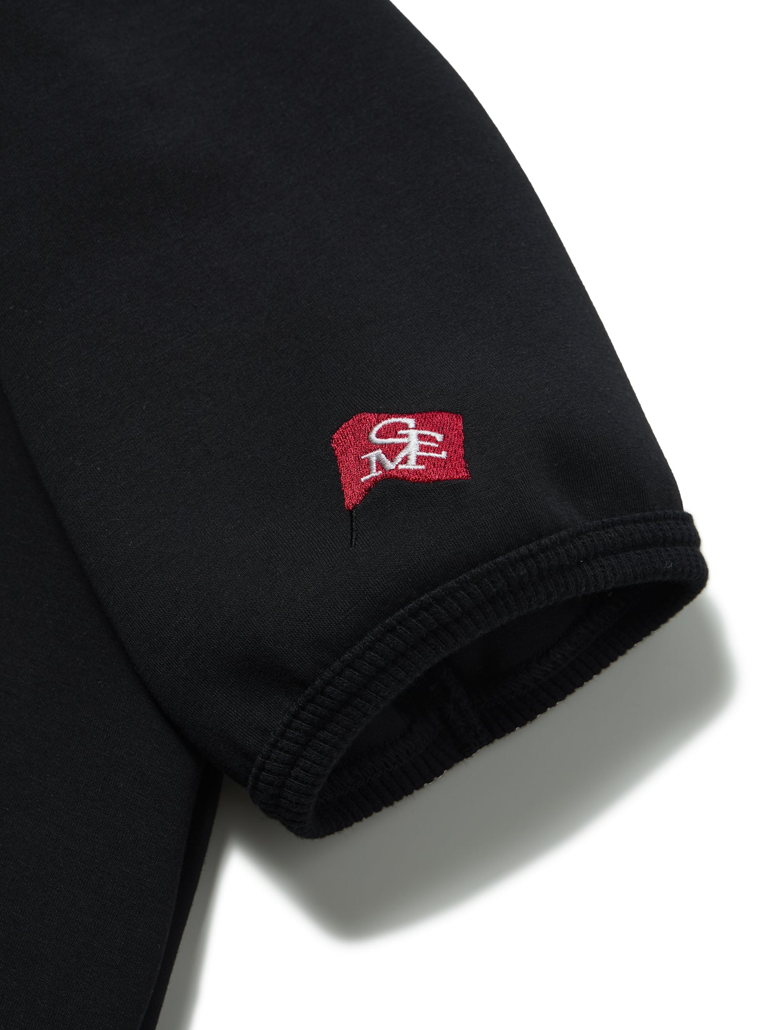 Cotton air polo trainer #3011-65