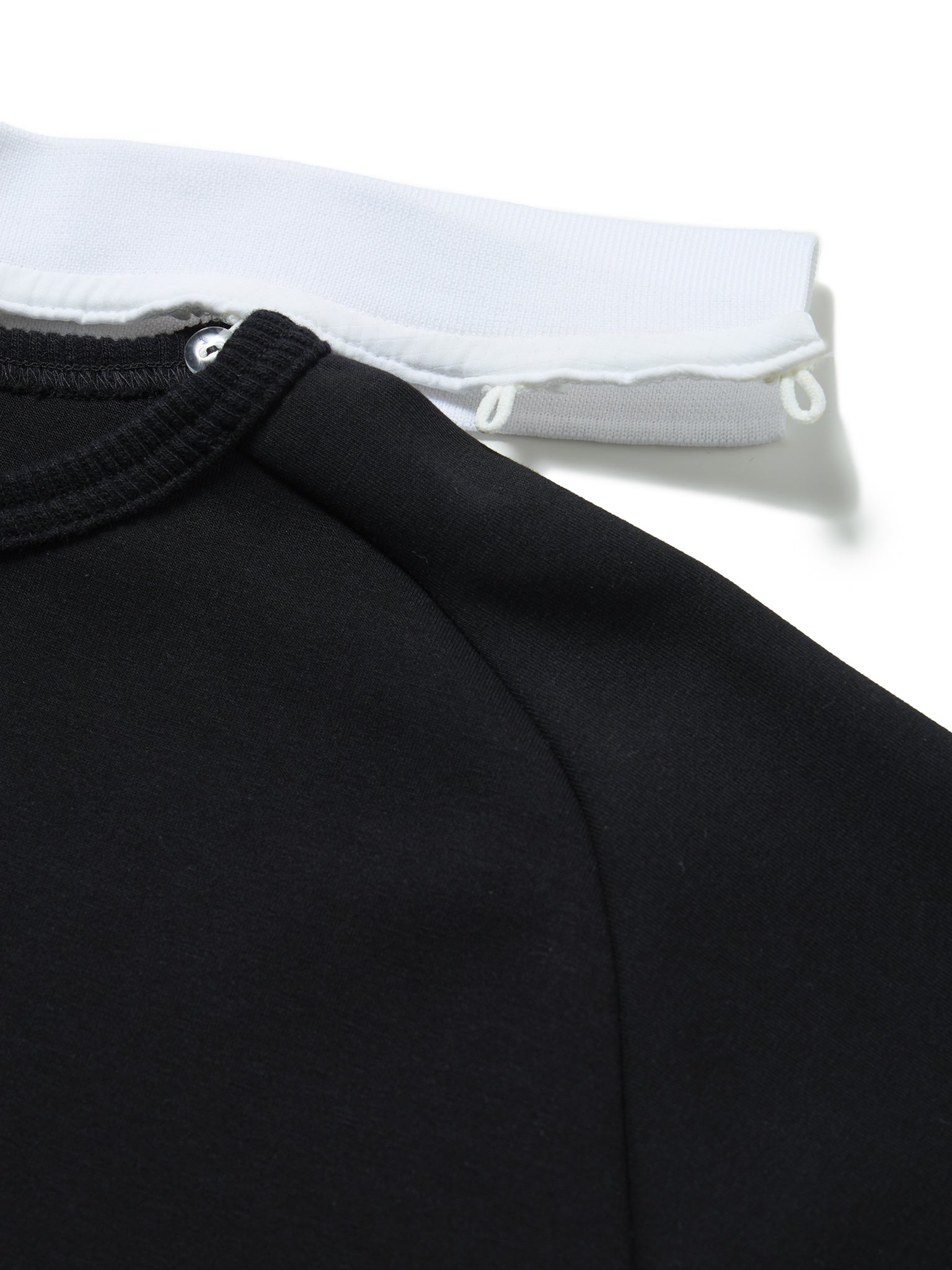 Cotton air polo trainer #3011-65