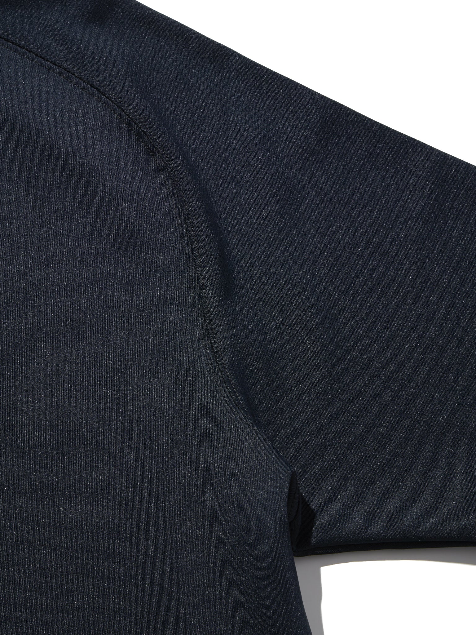 Mock neck harf sleeve #3002-65