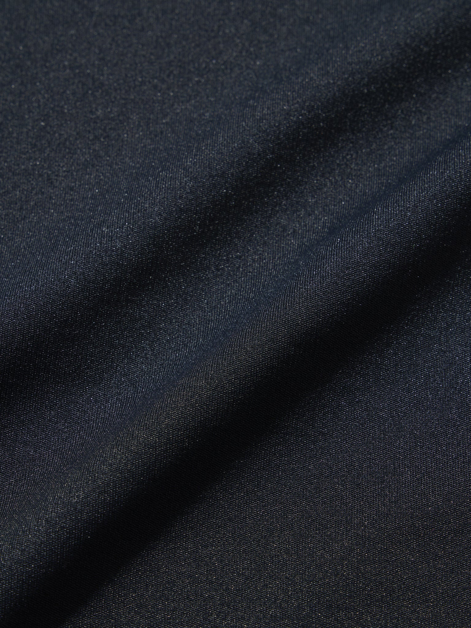 Mock neck harf sleeve #3002-65