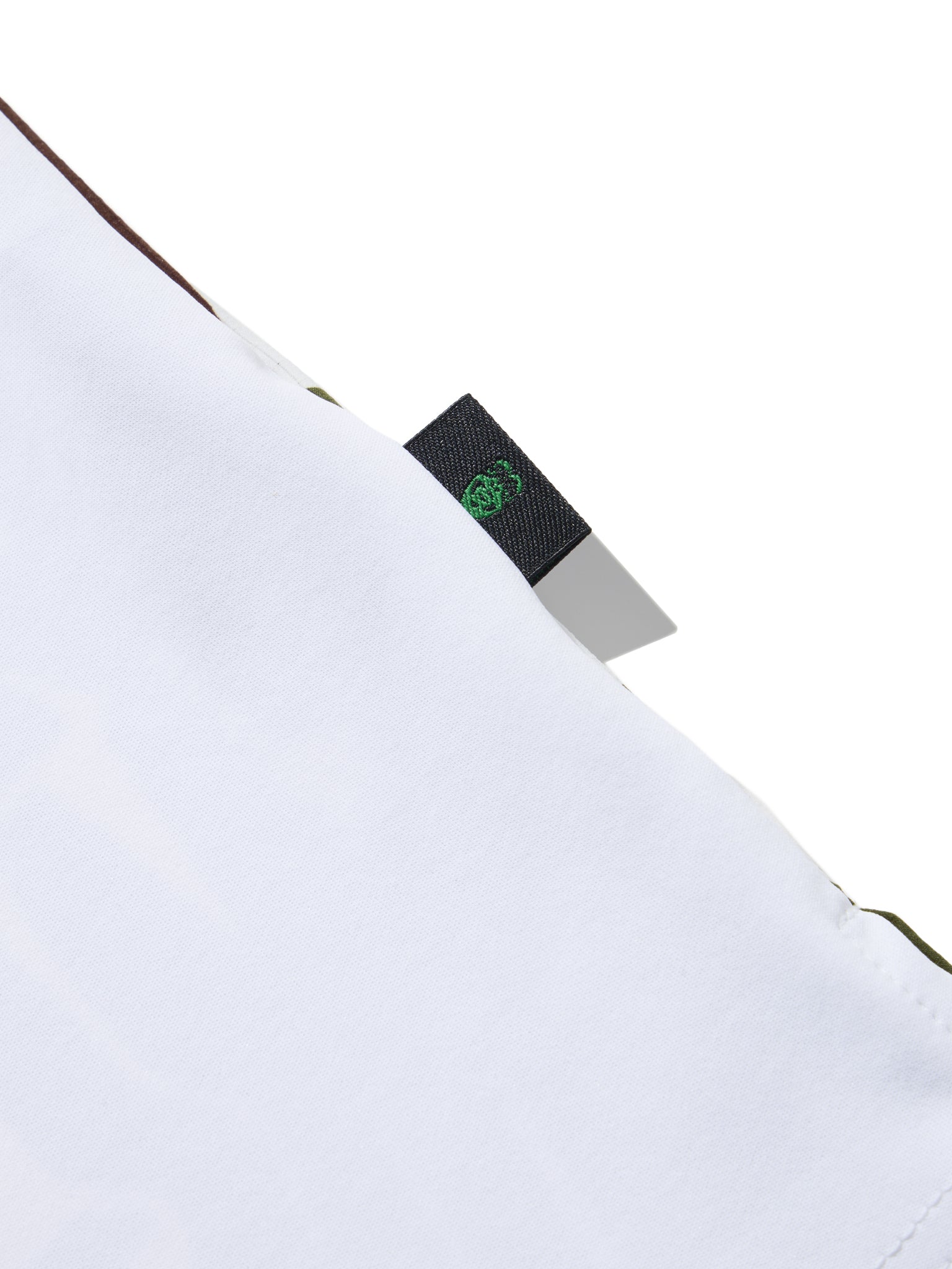 Original logo print T-shirt #3001-65