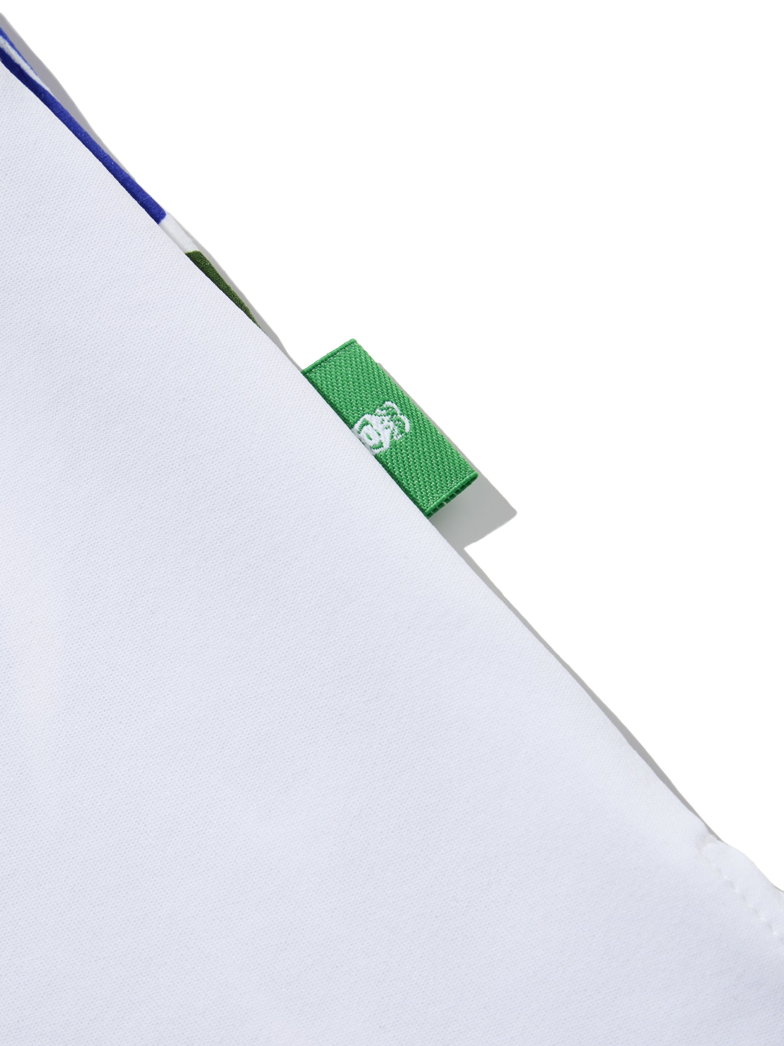 Original logo print T-shirt #3001-65