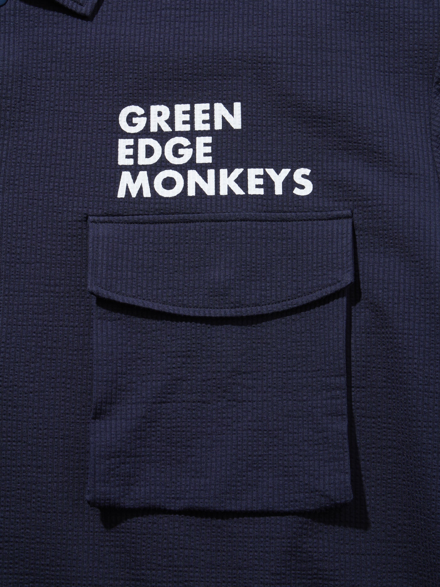 Knit soccer Shirt #8001-65