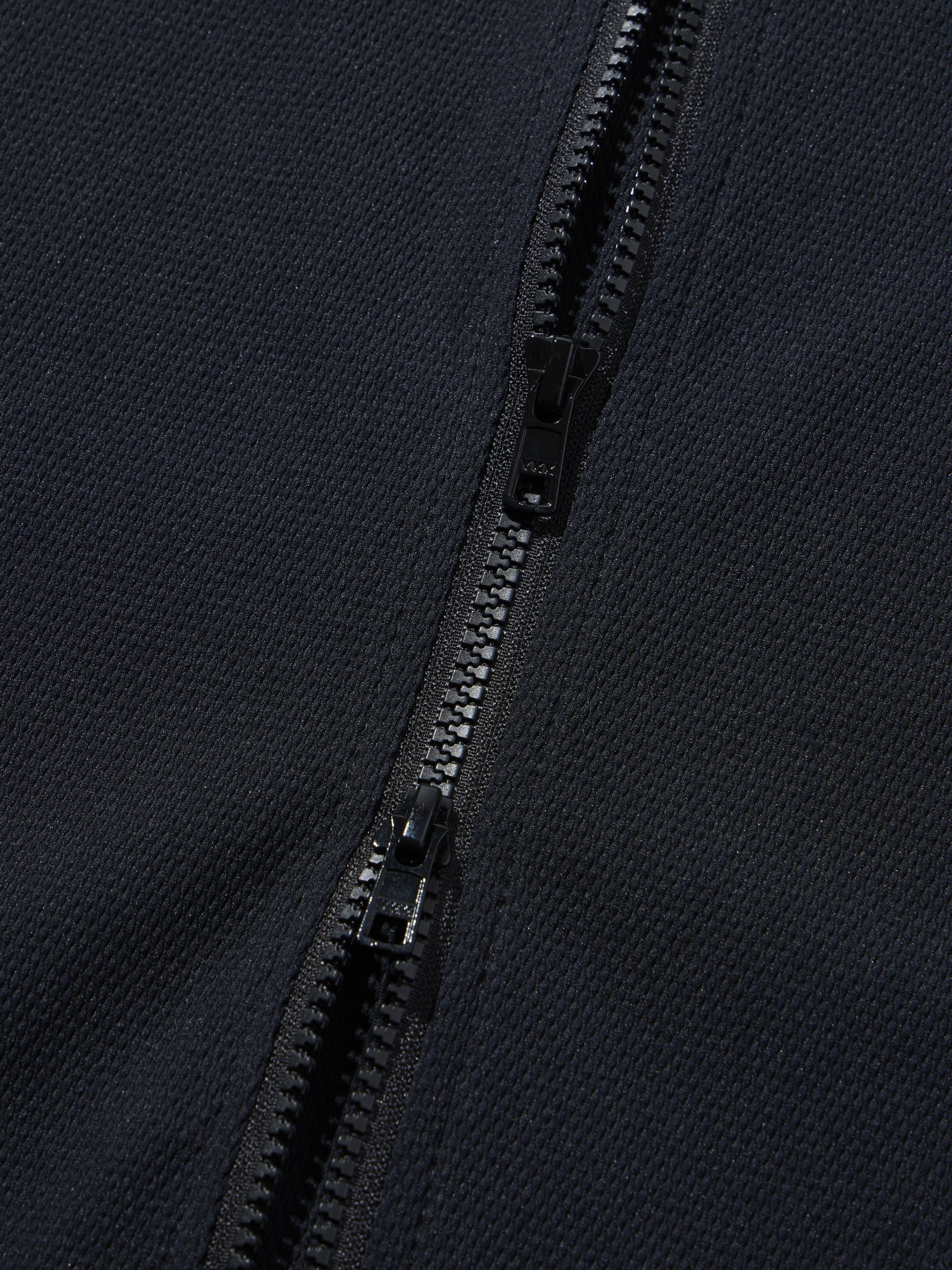 Popcorn knit blouson #3008-65