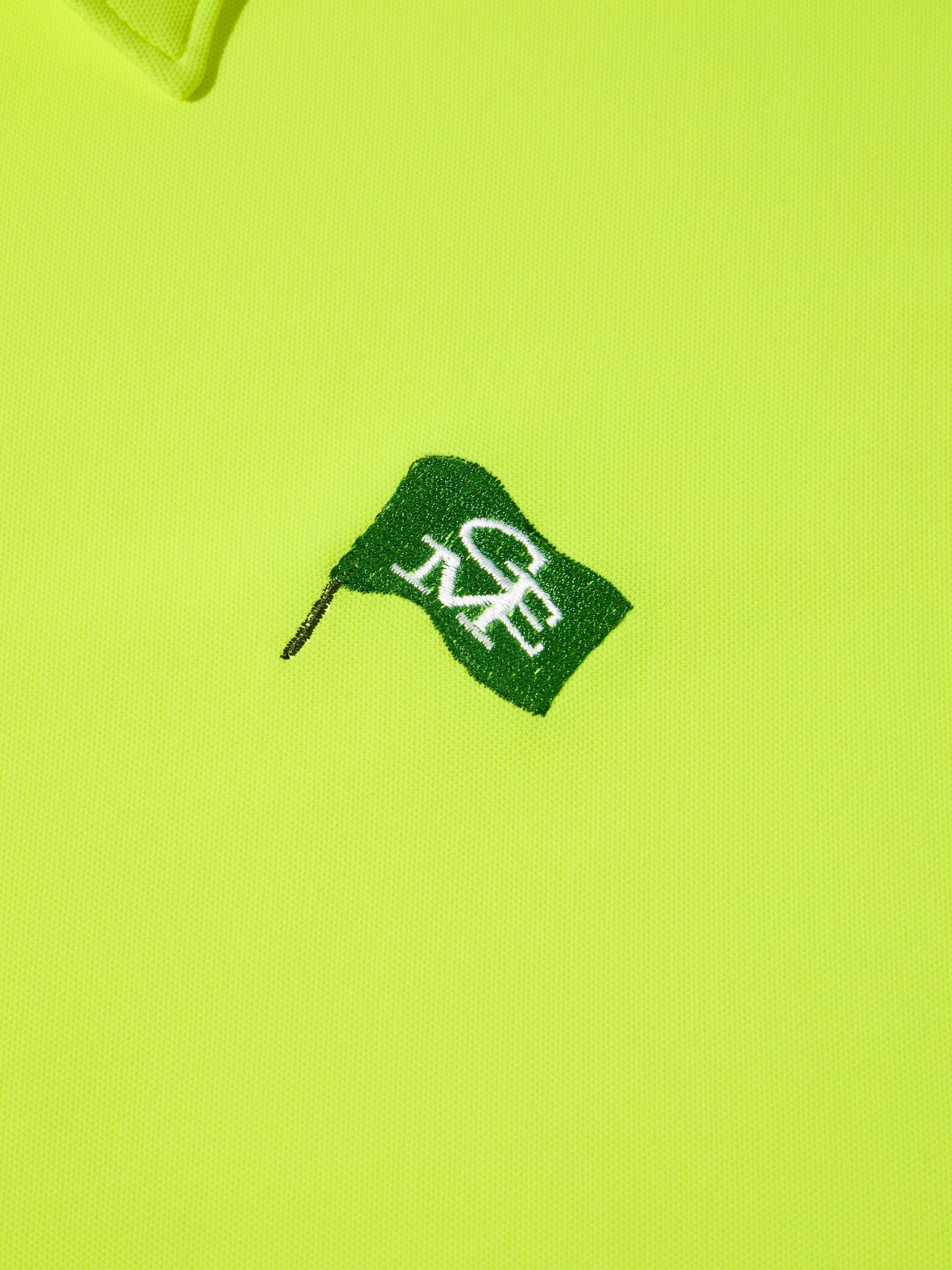 Micro kanoko cool polo #3006-65