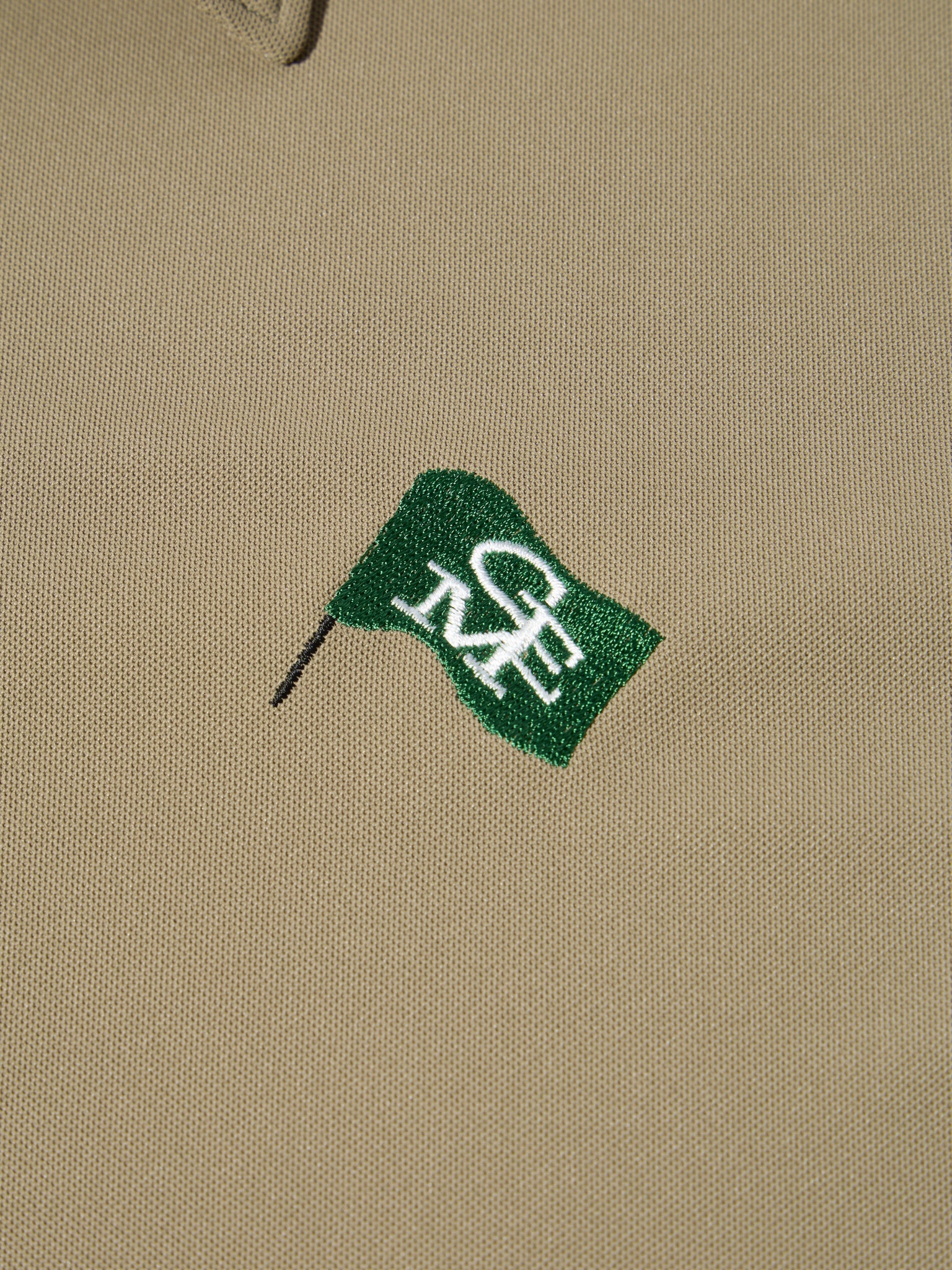 Micro kanoko cool polo #3006-65