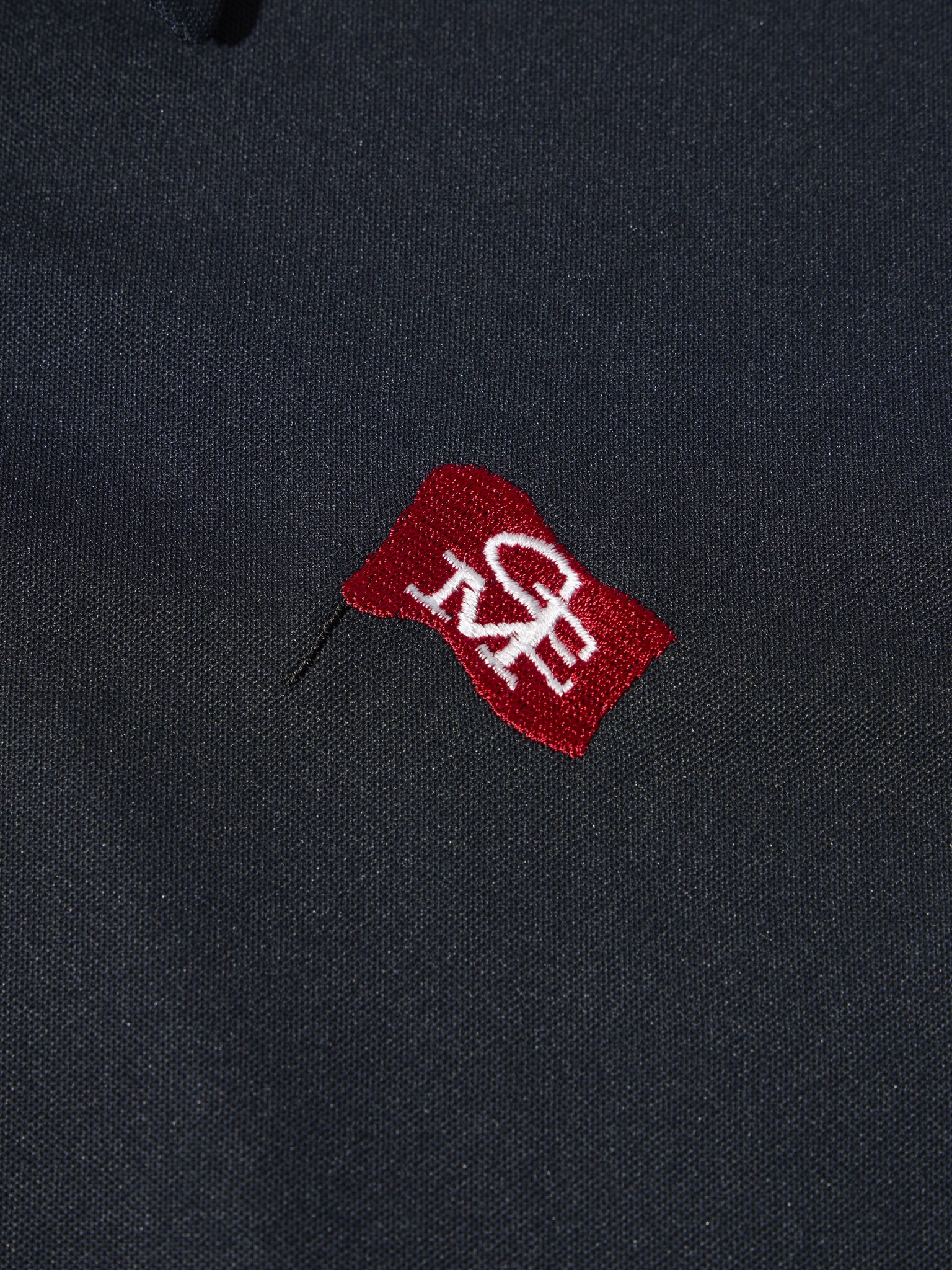 Micro kanoko cool polo #3006-65