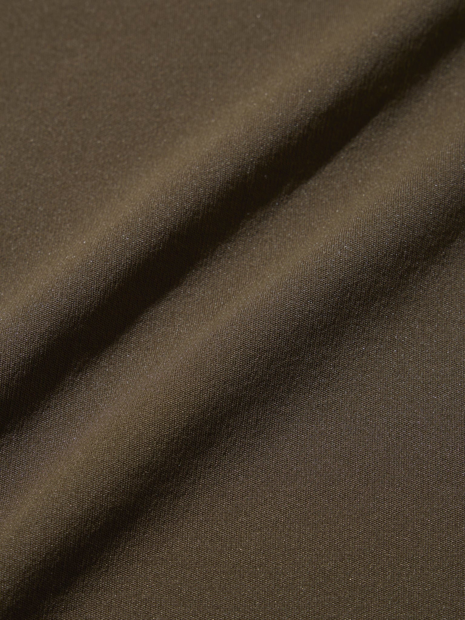 Mock neck long sleeve #3004-65