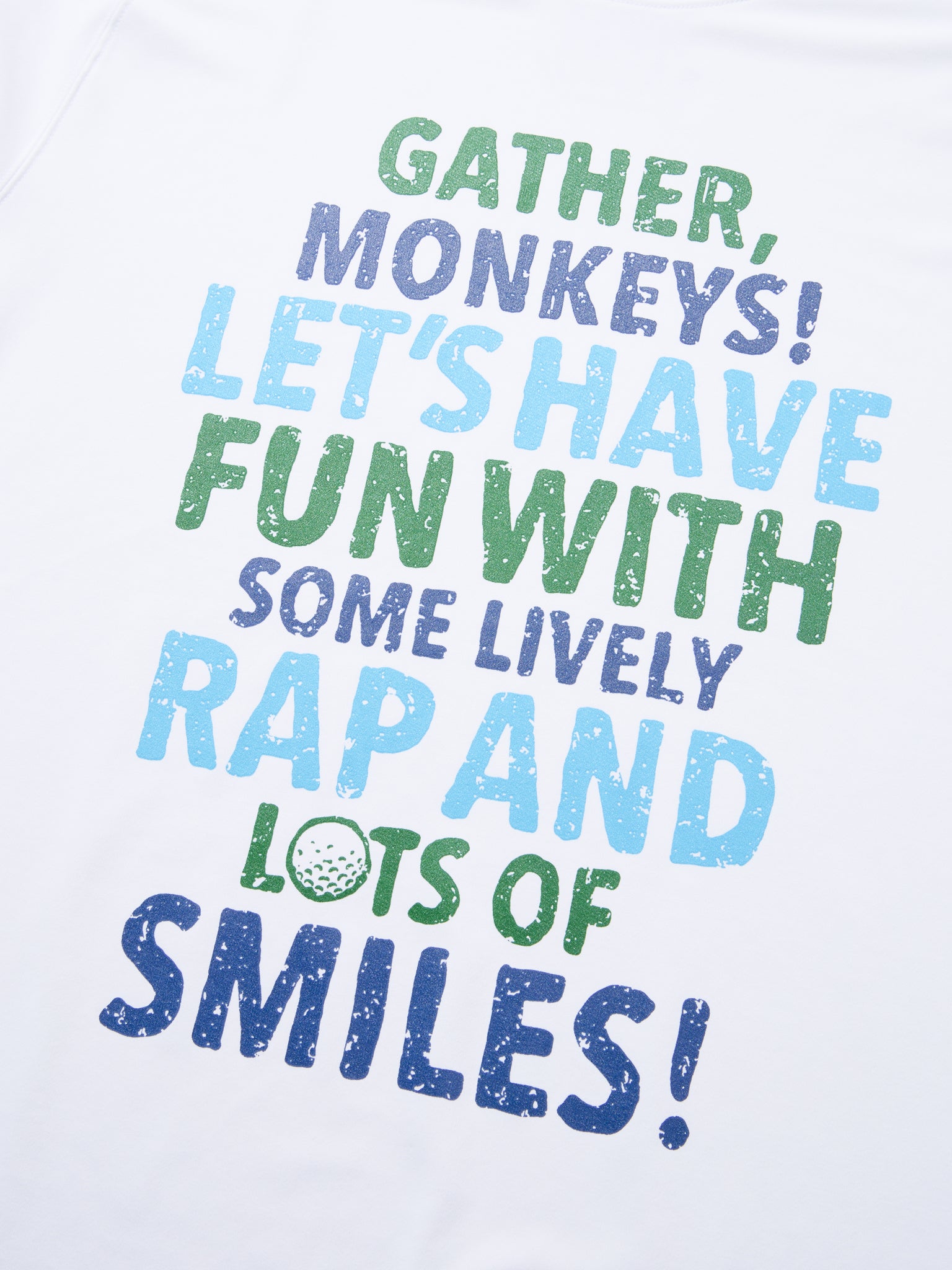 Mock neck long sleeve #3004-65