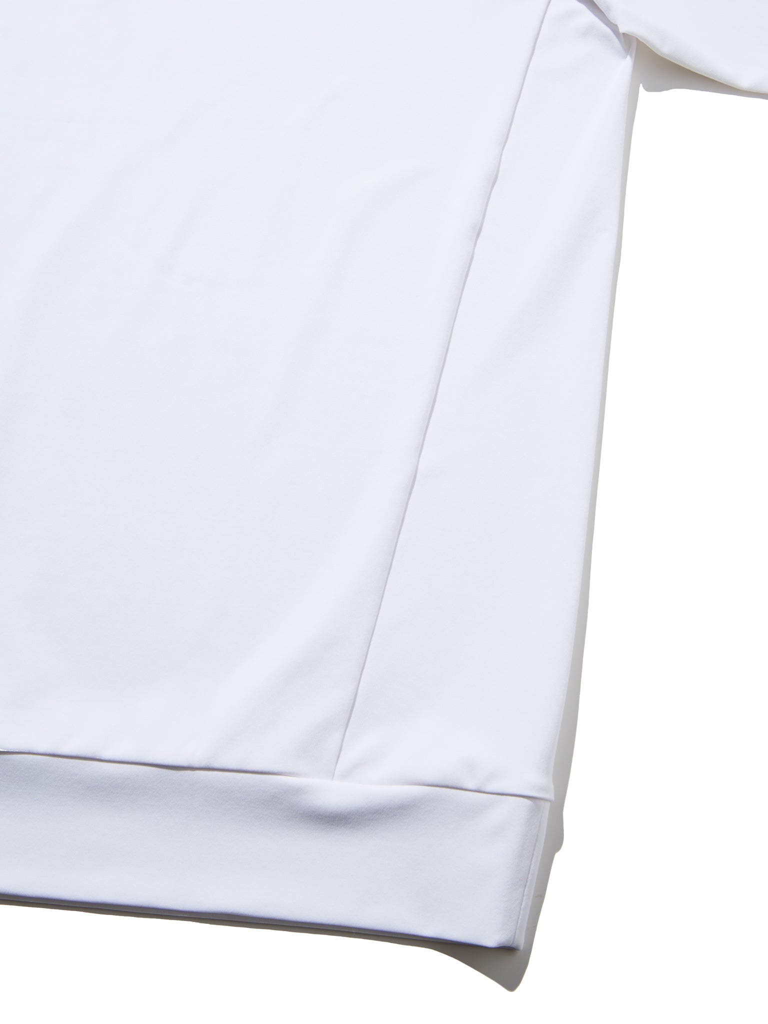 Mock neck long sleeve #3004-65