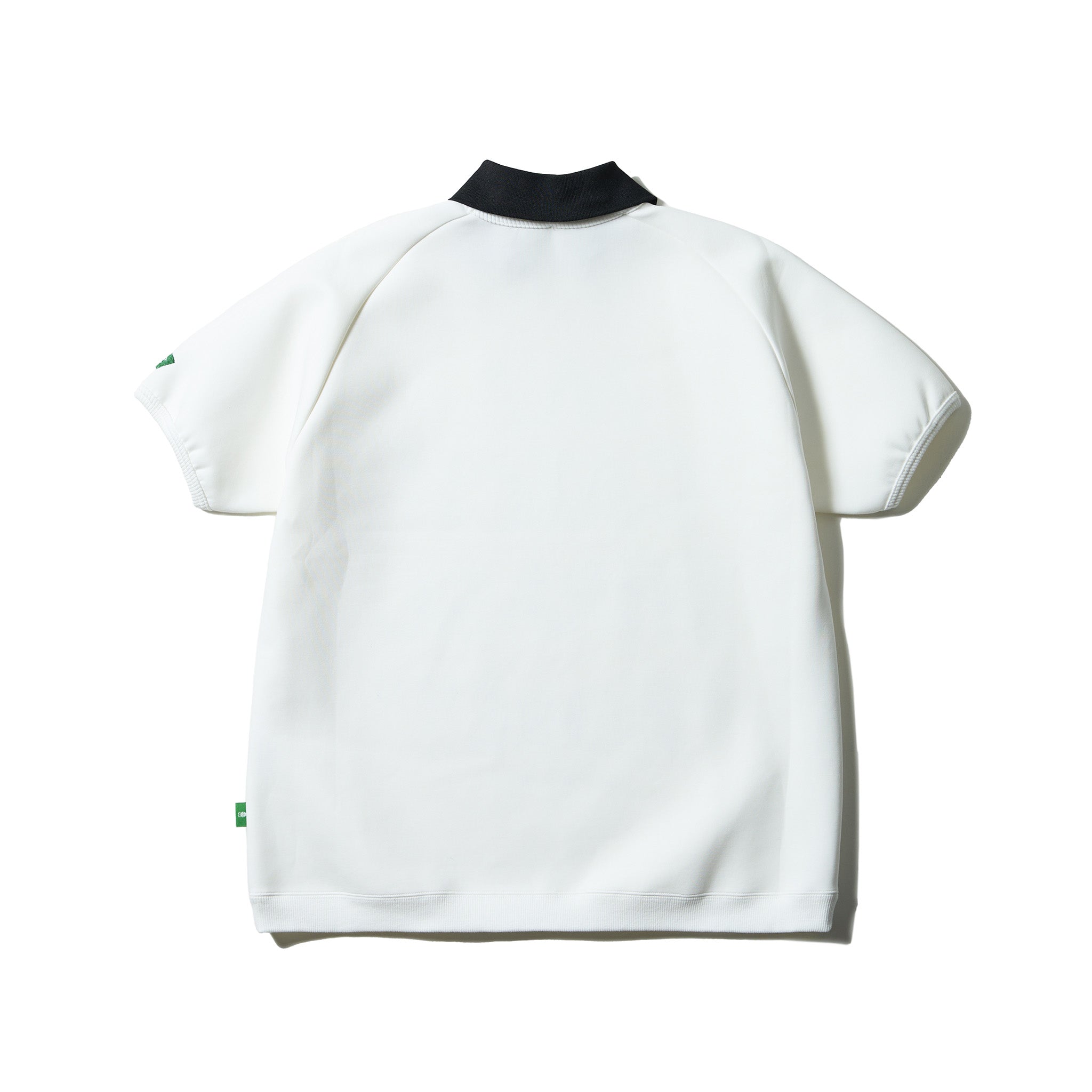 Cotton air polo trainer #3011-65