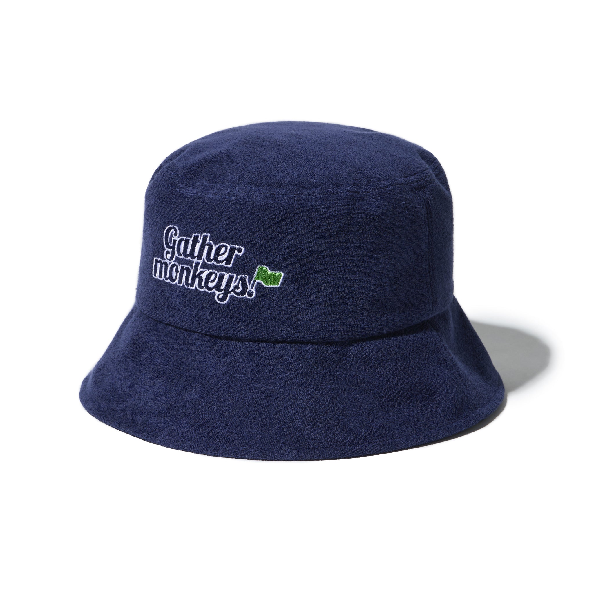 Bucket hat #7604-65