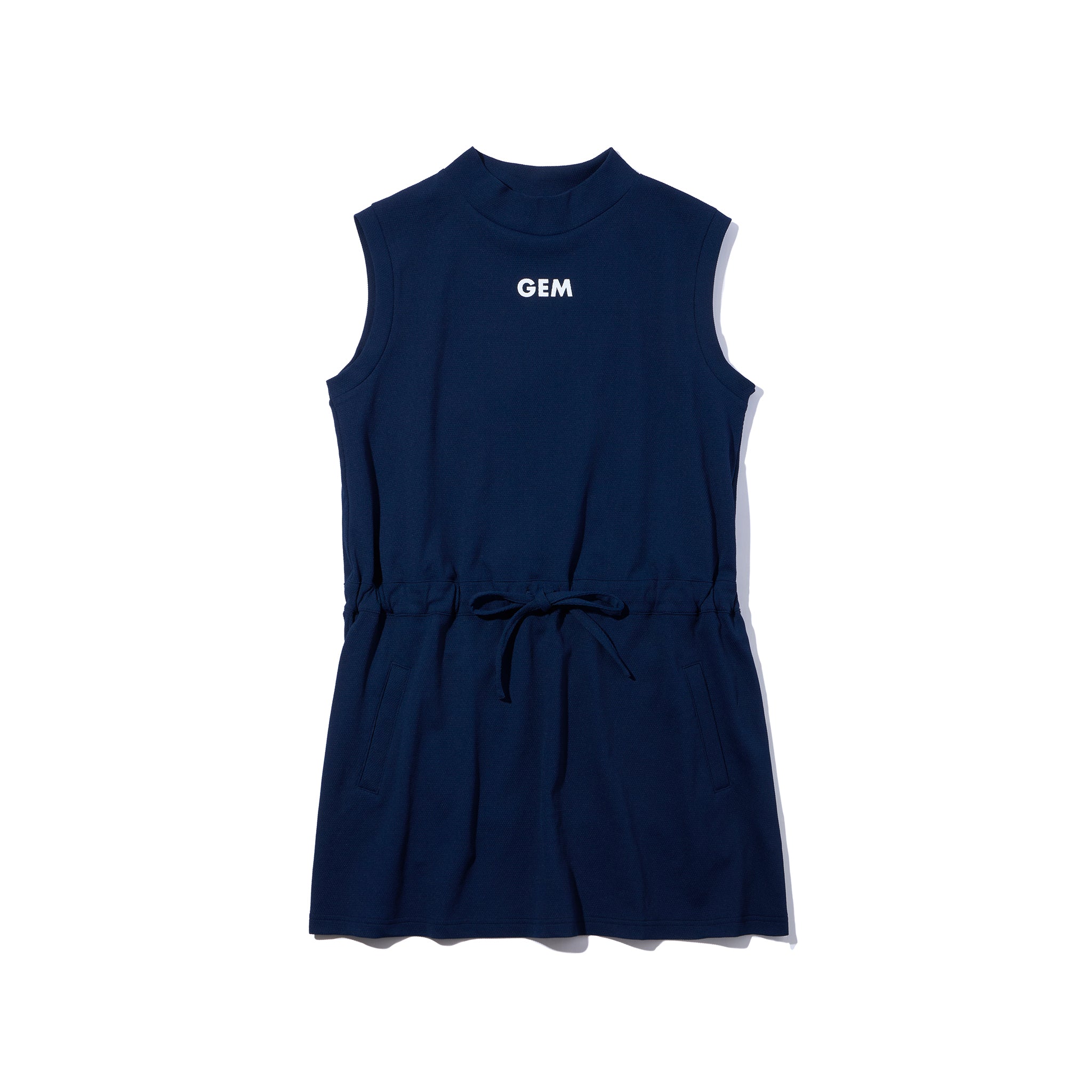 ladies / Popcorn knit onepiece #1001-65
