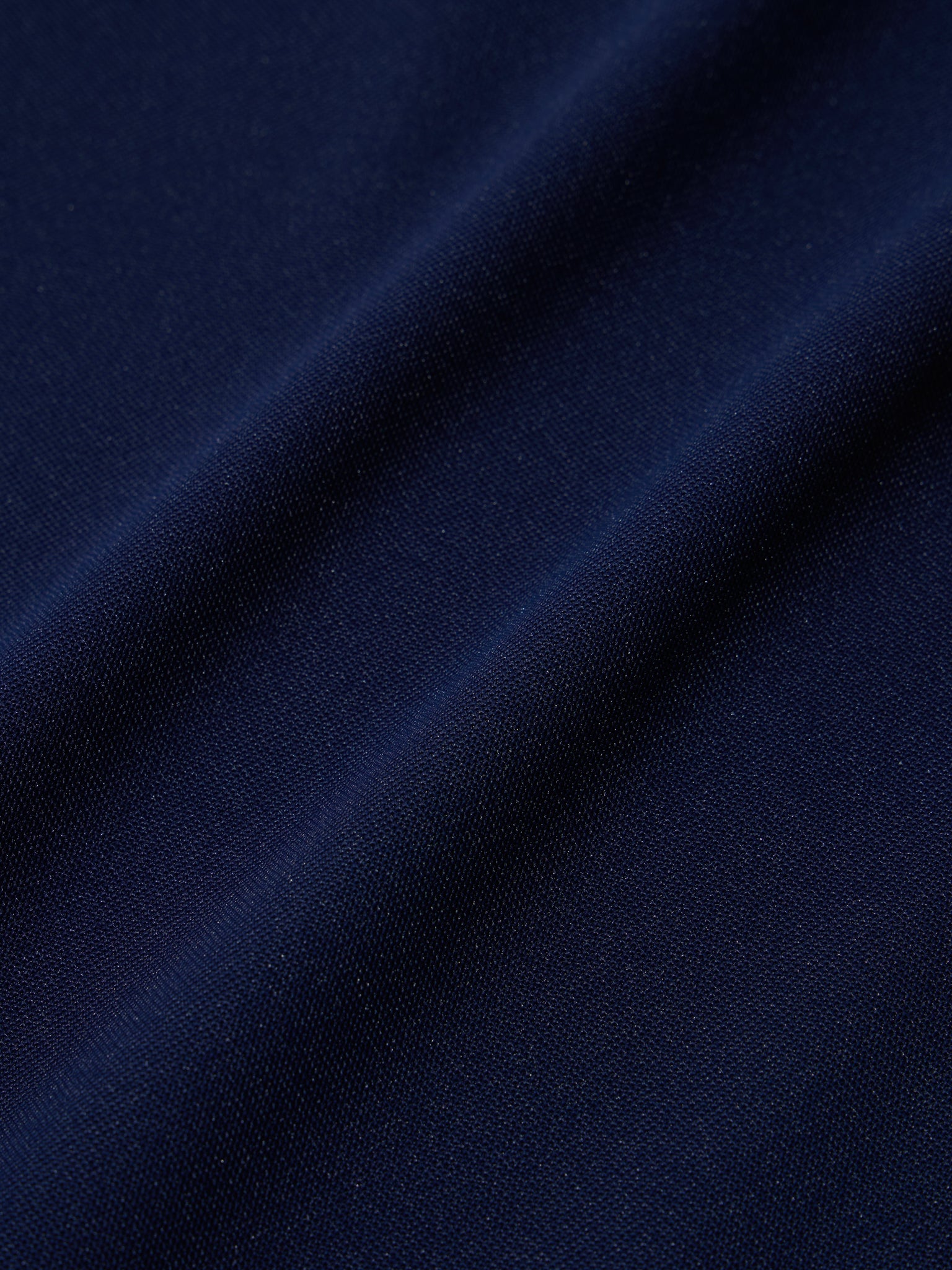 Micro kanoko mock neck #3013-65